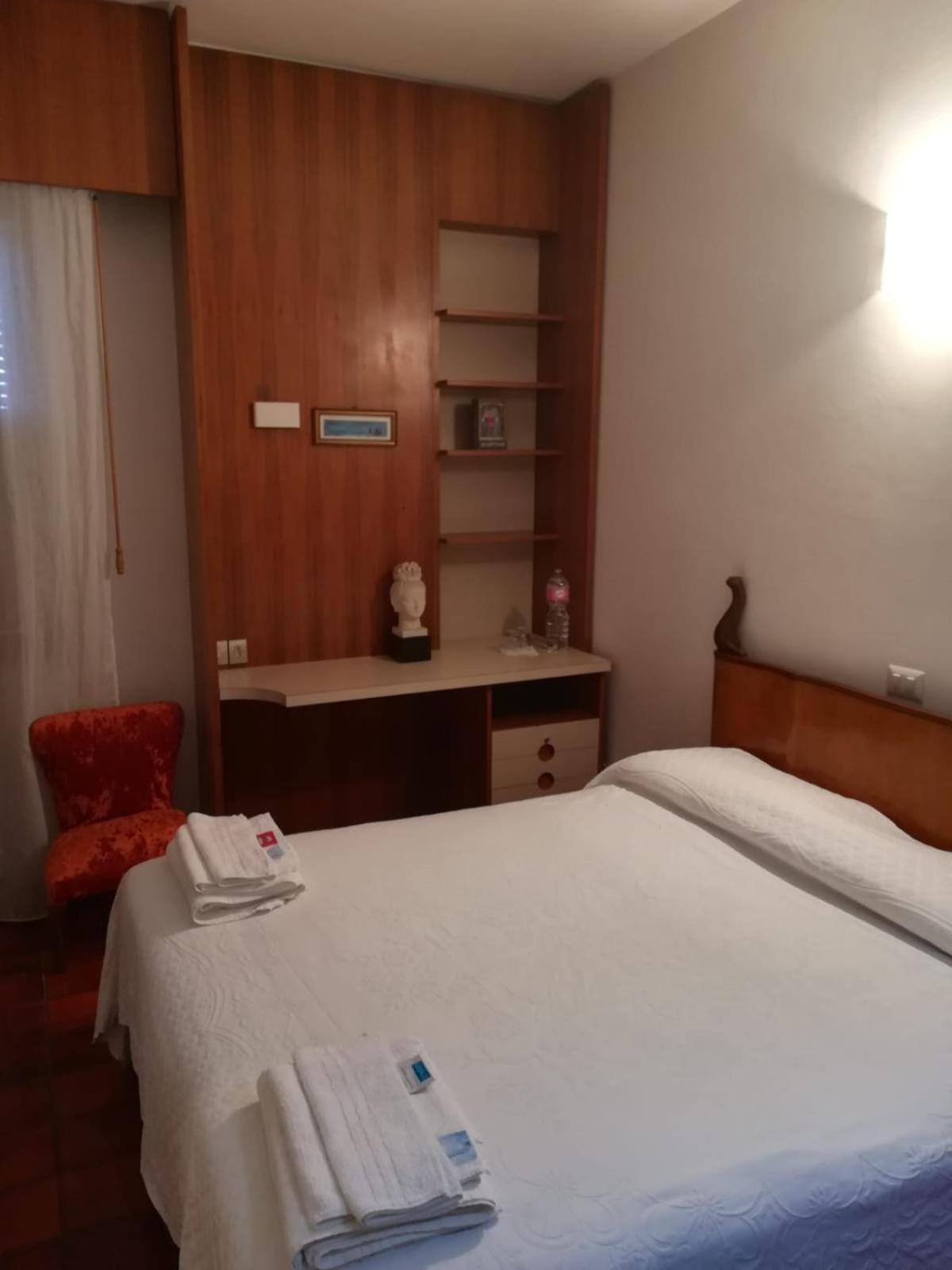 Budget Double or Twin Room photo 3