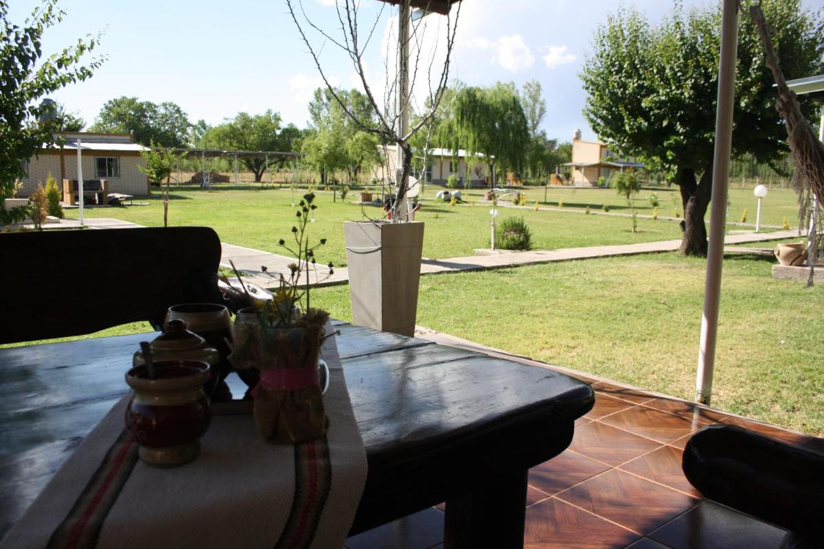 Bungalow with Garden View photo 3
