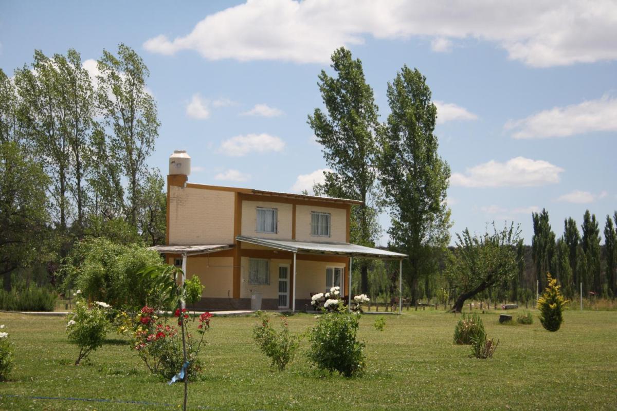 Bungalow with Garden View photo 1