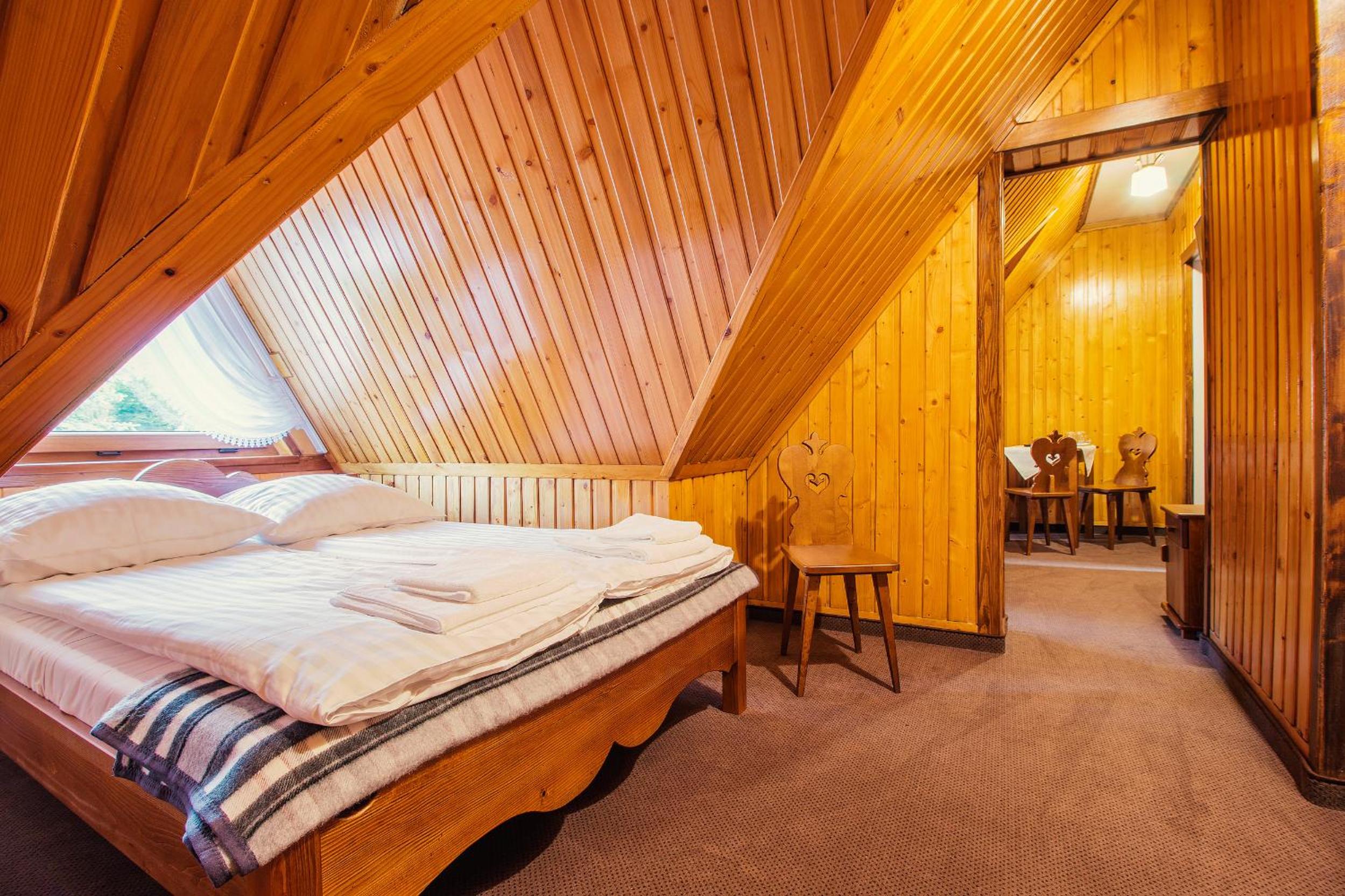 Quadruple Room with Bathroom