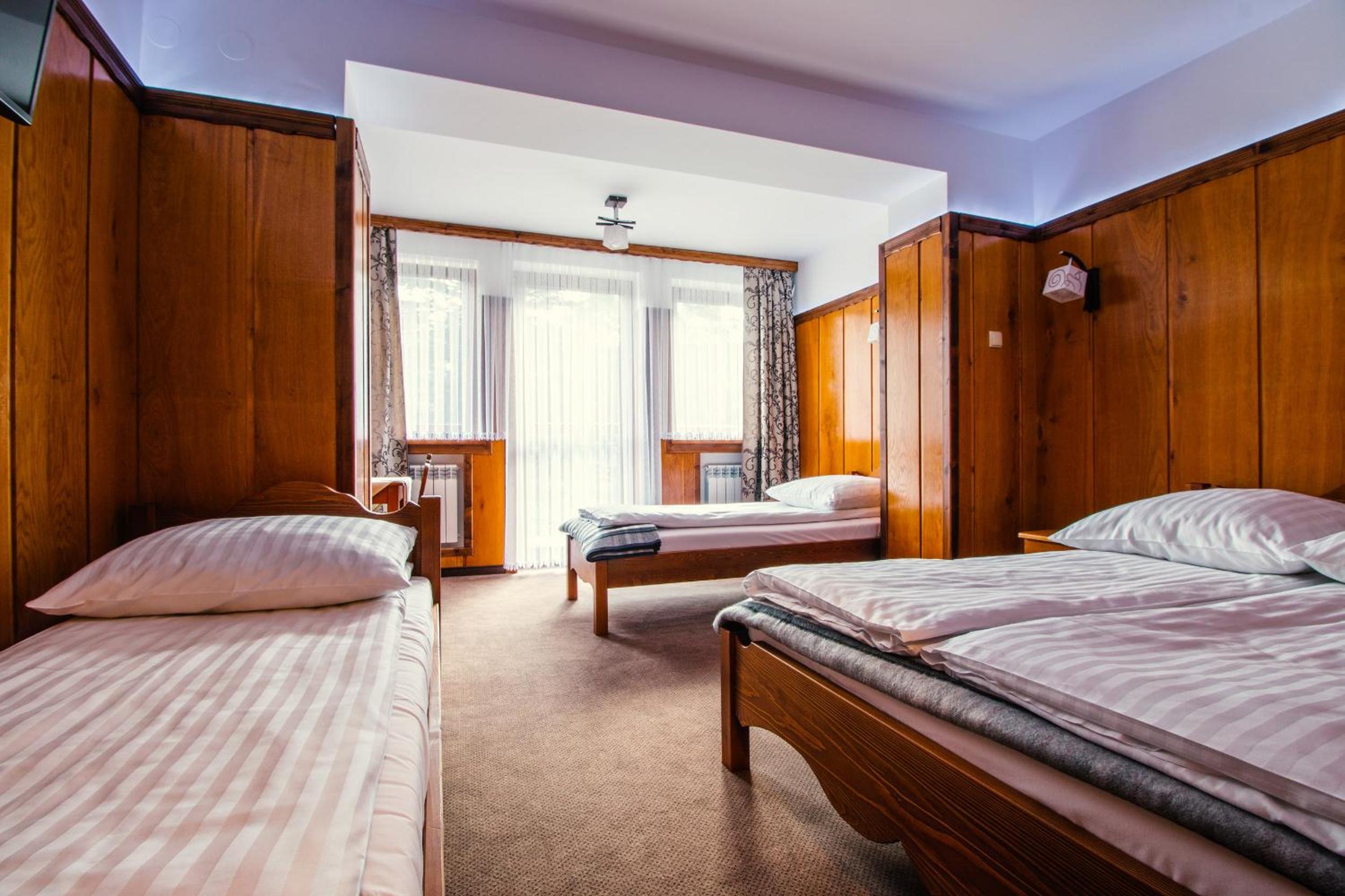 Quadruple Room with Bathroom
