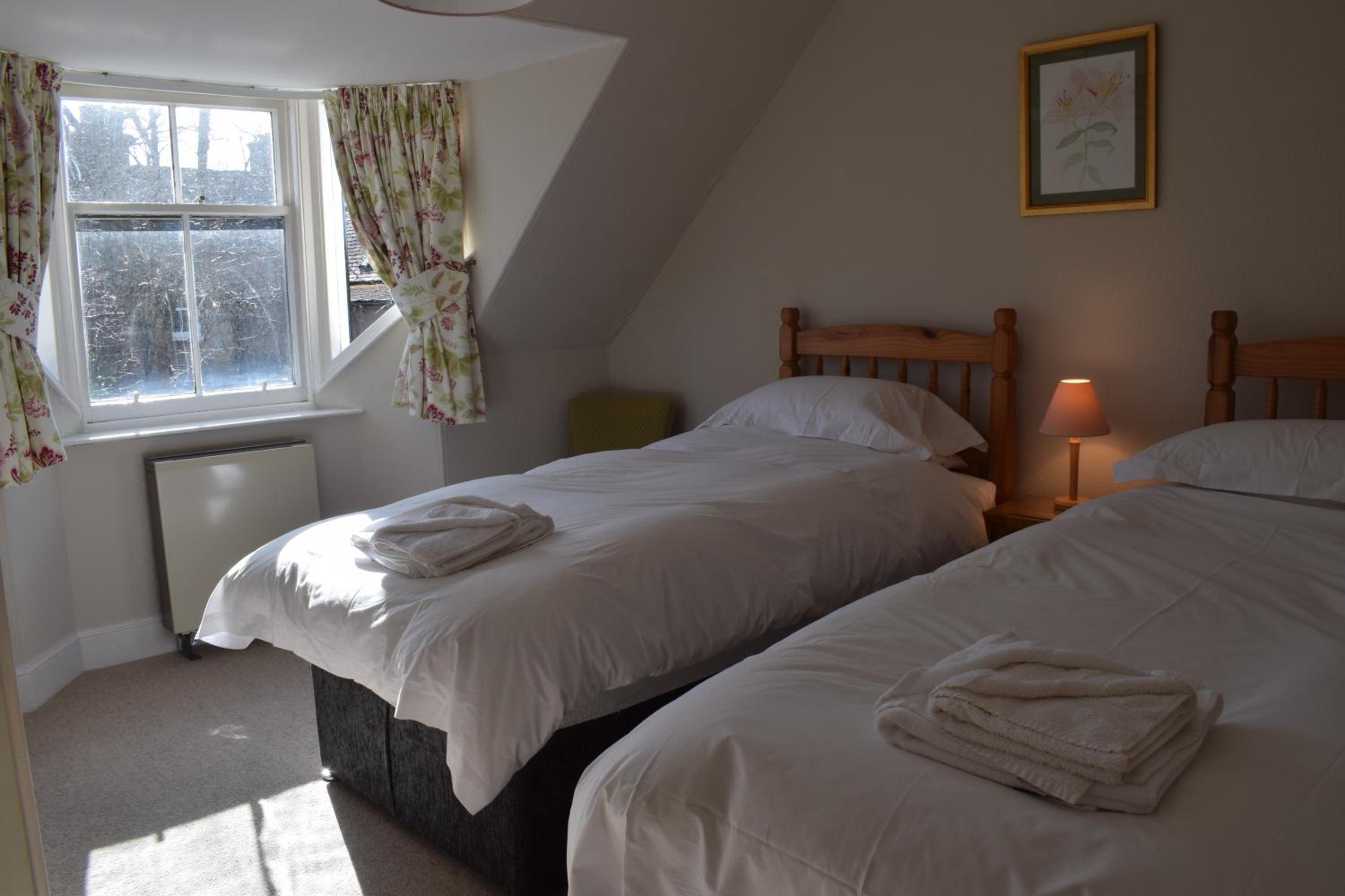 Two-Bedroom House photo 1