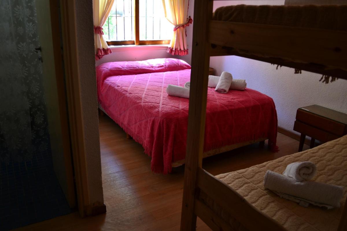 Quadruple Room photo 1