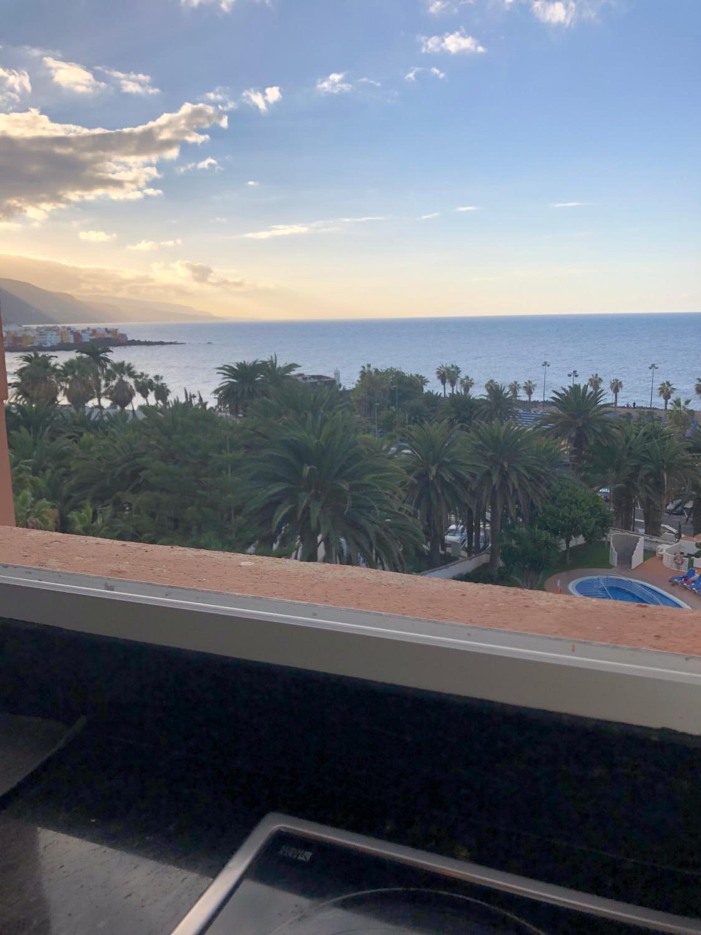 Studio Apartment with Sea View - Photo 19