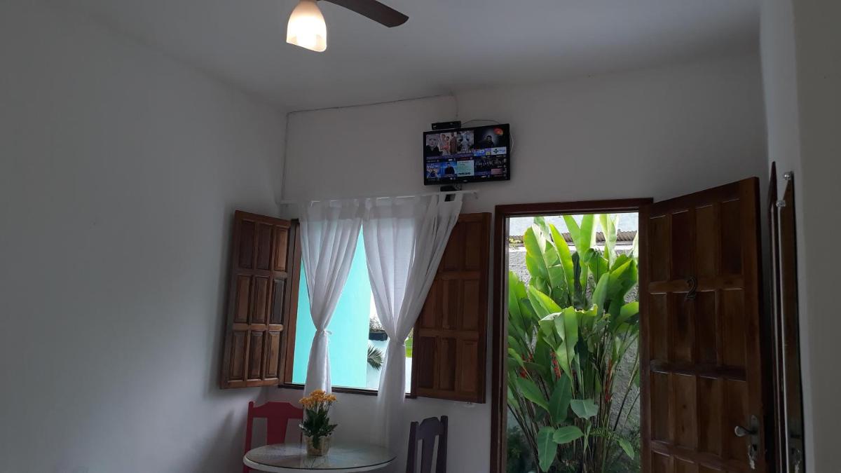 Double Room with Patio photo 3