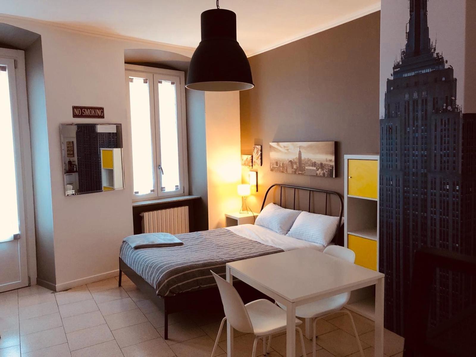 Studio