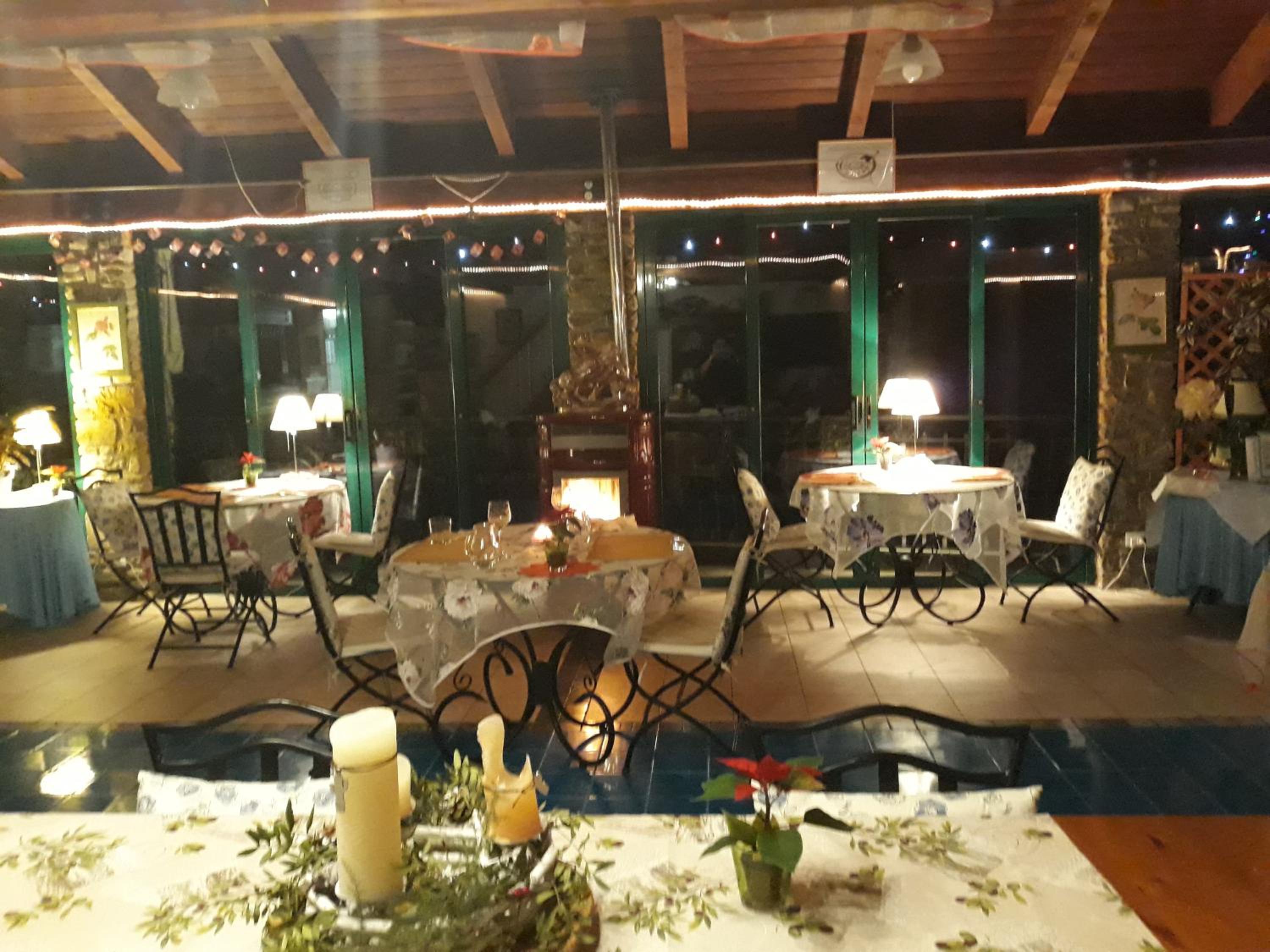 Studio with Garden View photo 3
