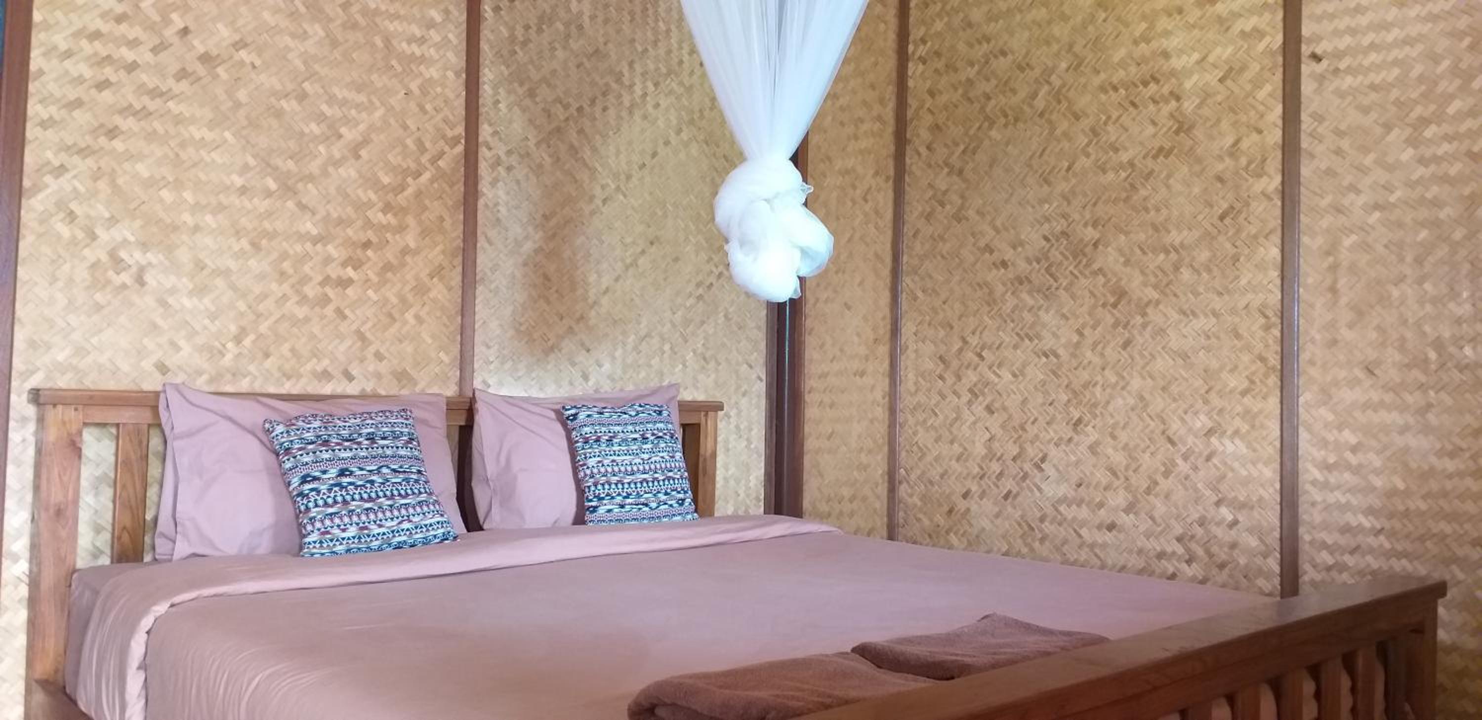 Double Room with Mountain View with Fan - Photo 39