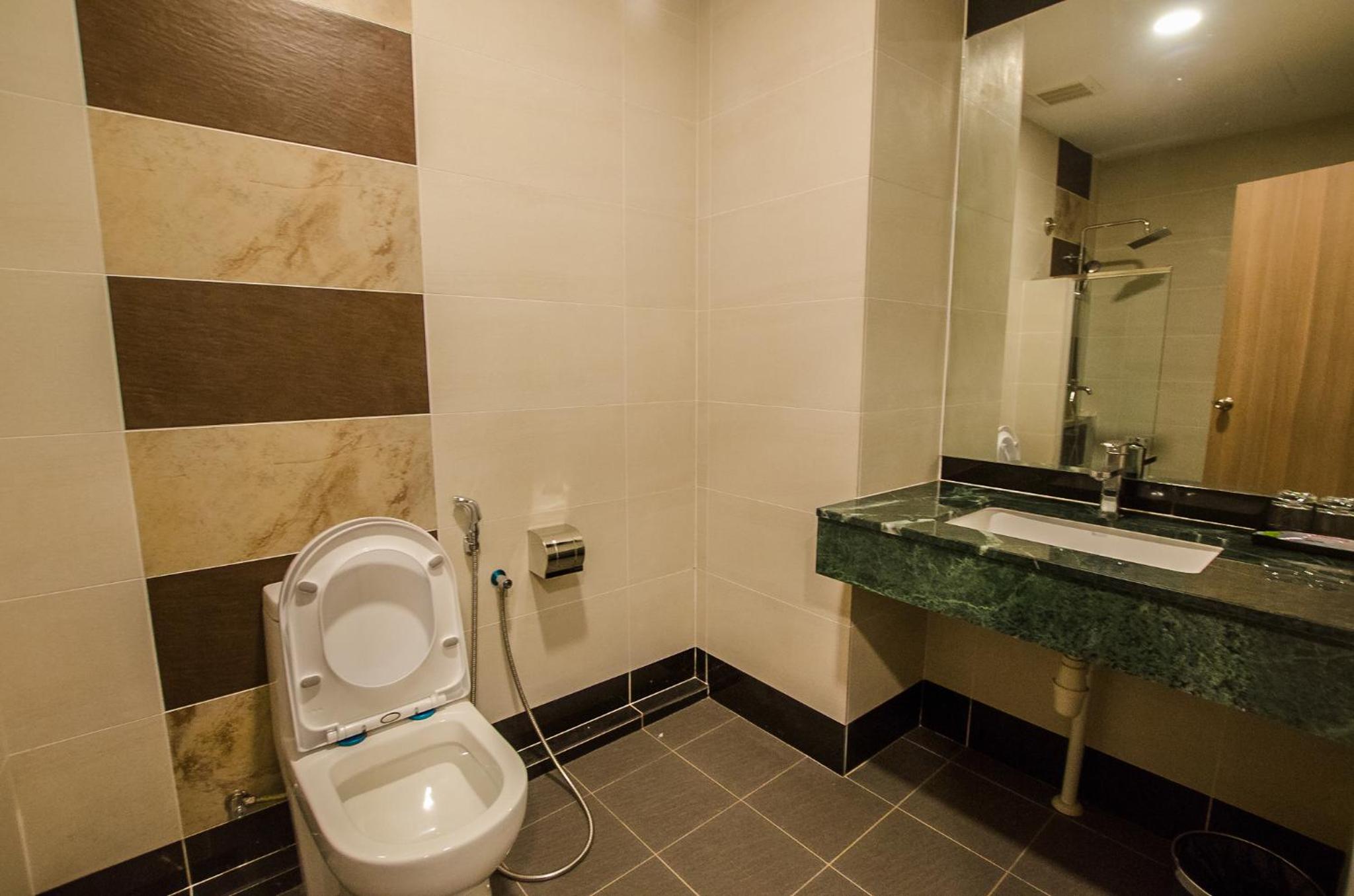 Superior King Room photo 3