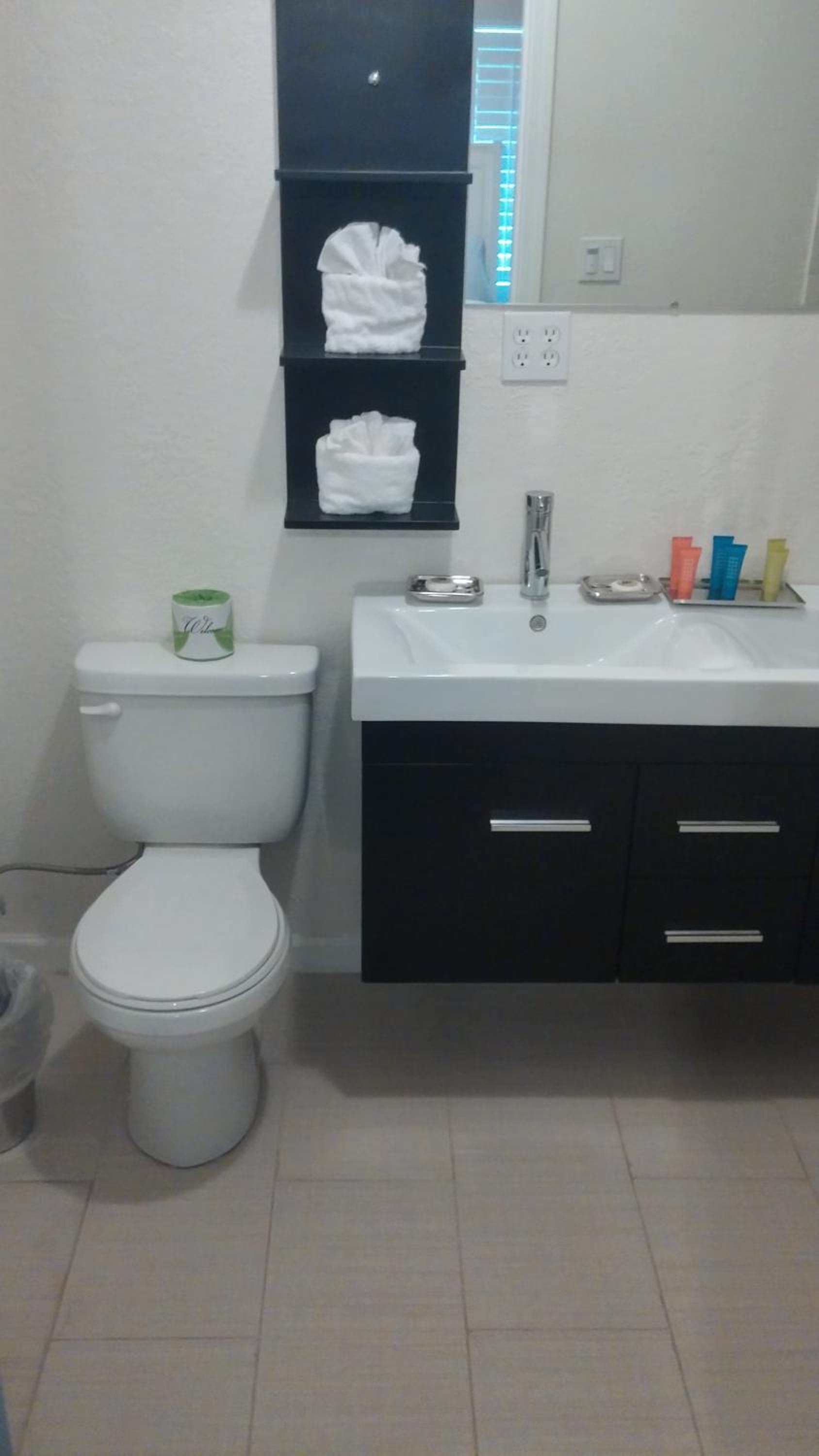 Deluxe Queen Room ( #14) - Annexed photo 3