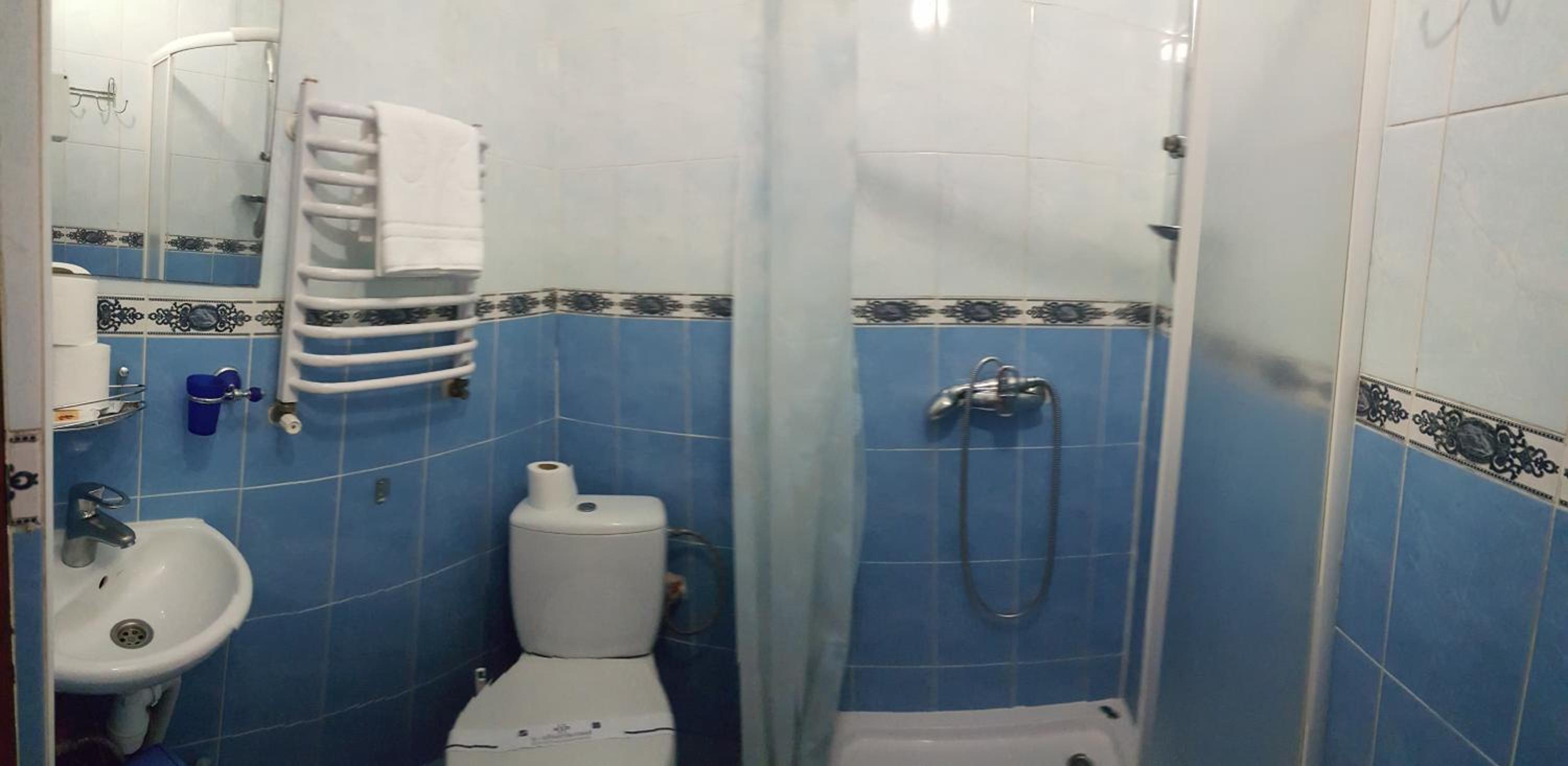 Superior Triple Room photo 3