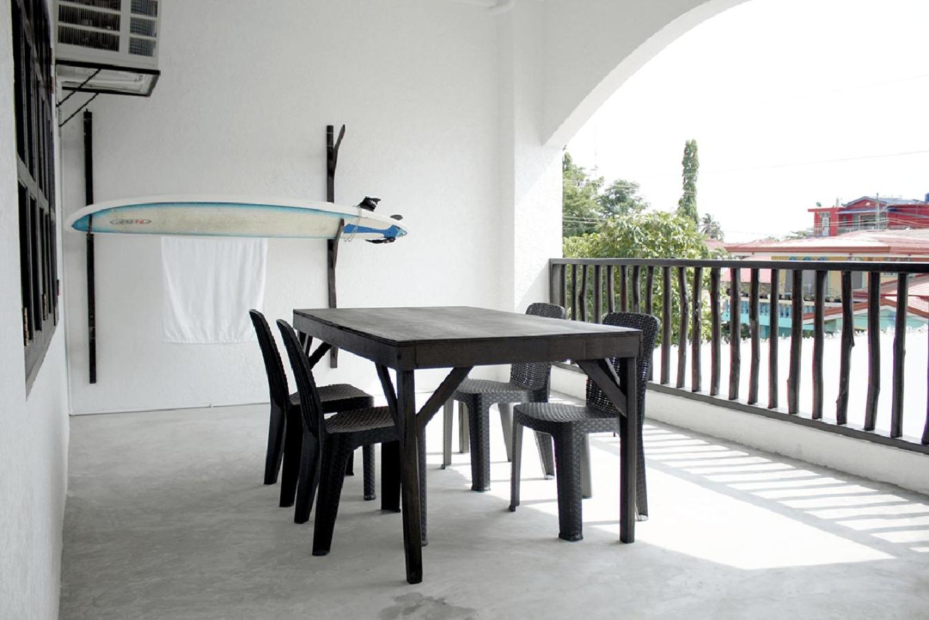 Studio with Balcony photo 3