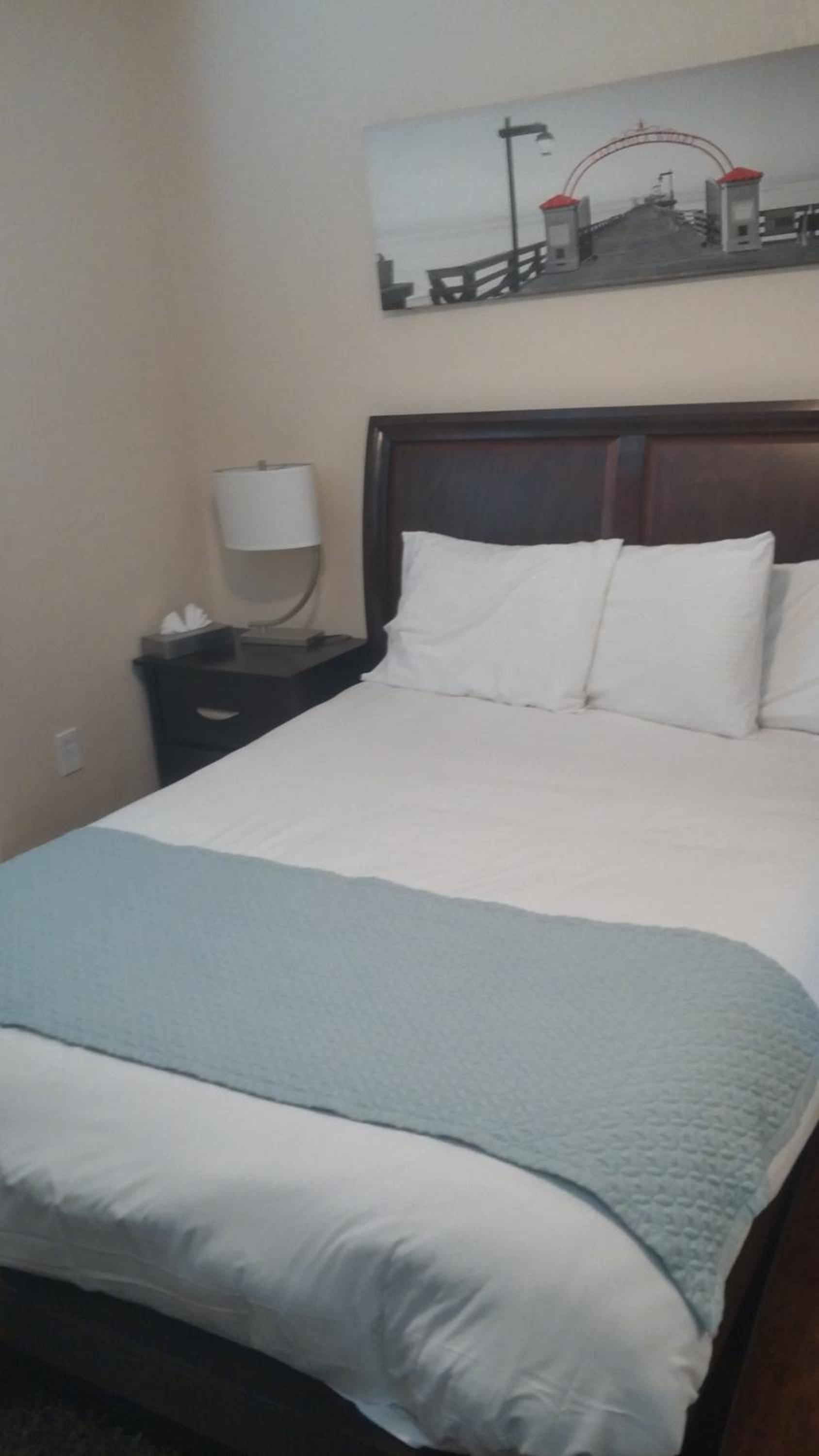 Standard Queen Room (#15) - Annexed photo 1