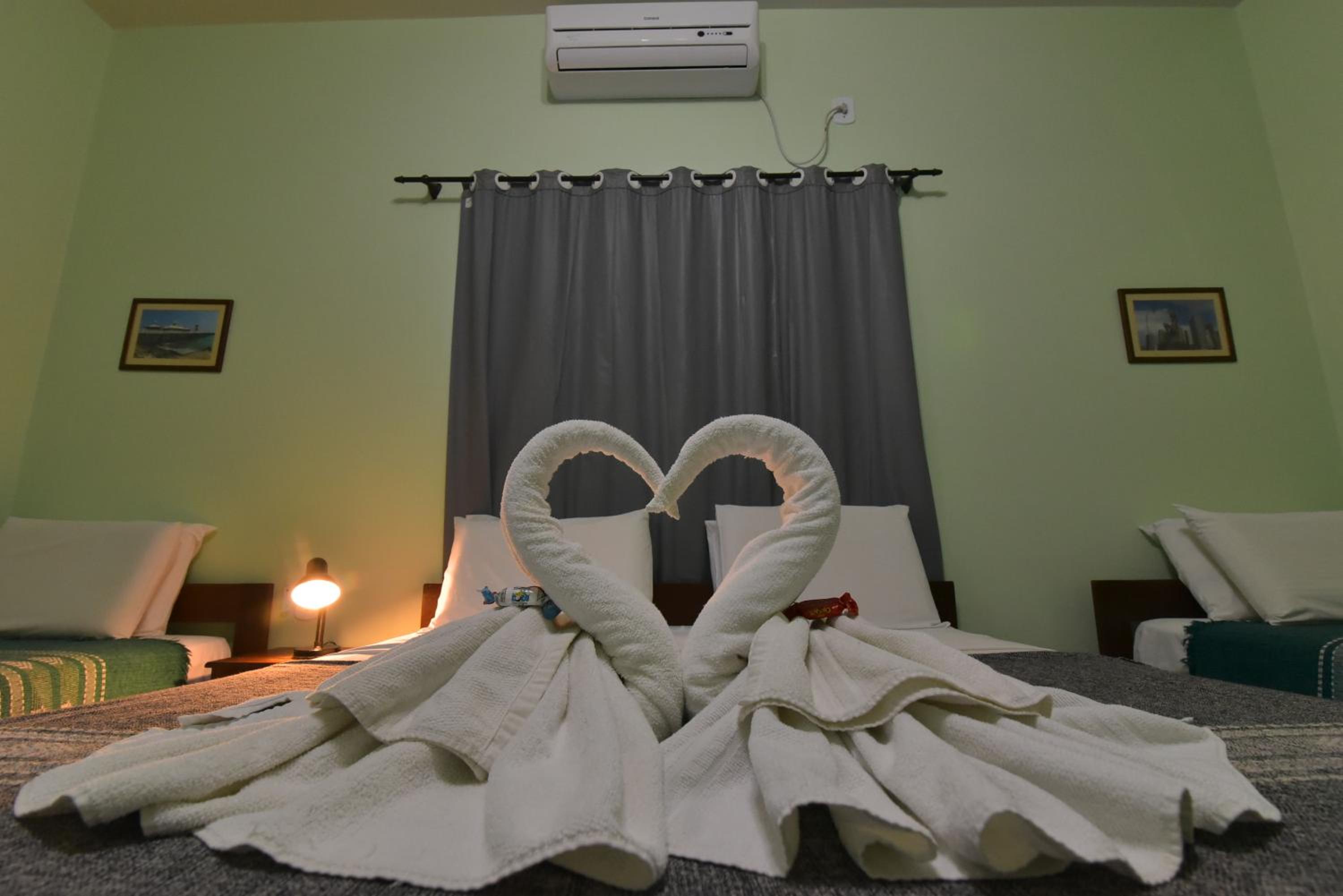 Quadruple Room photo 1