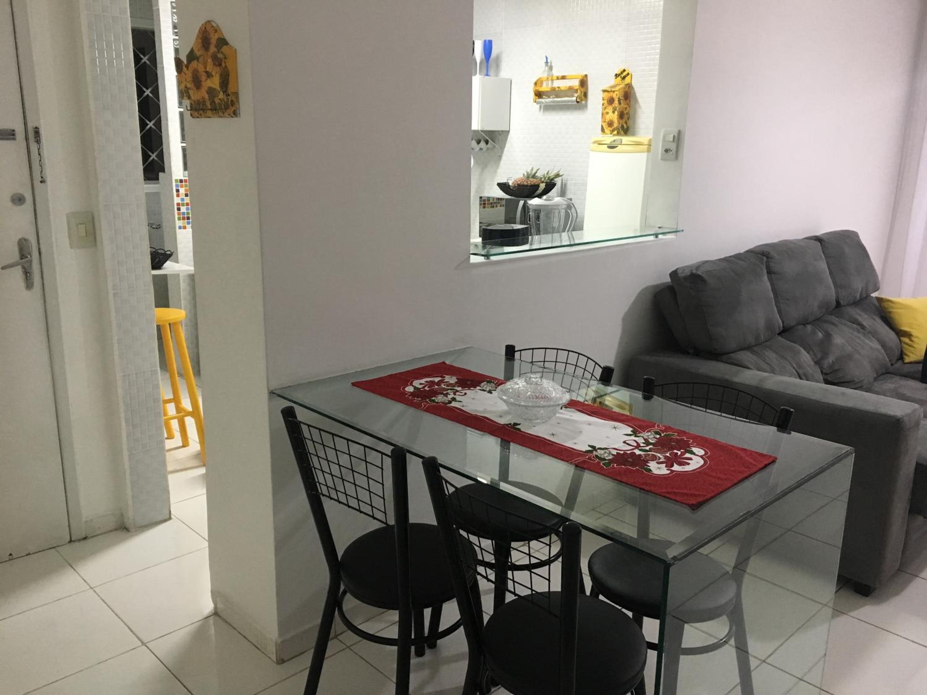 Two-Bedroom Apartment - Photo 3
