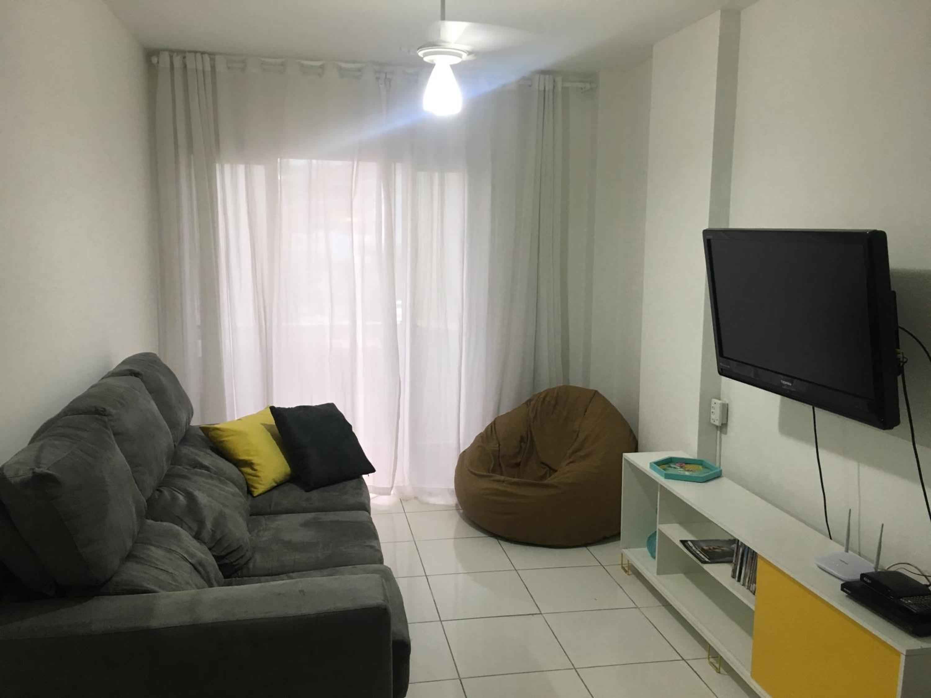 Two-Bedroom Apartment - Photo 1