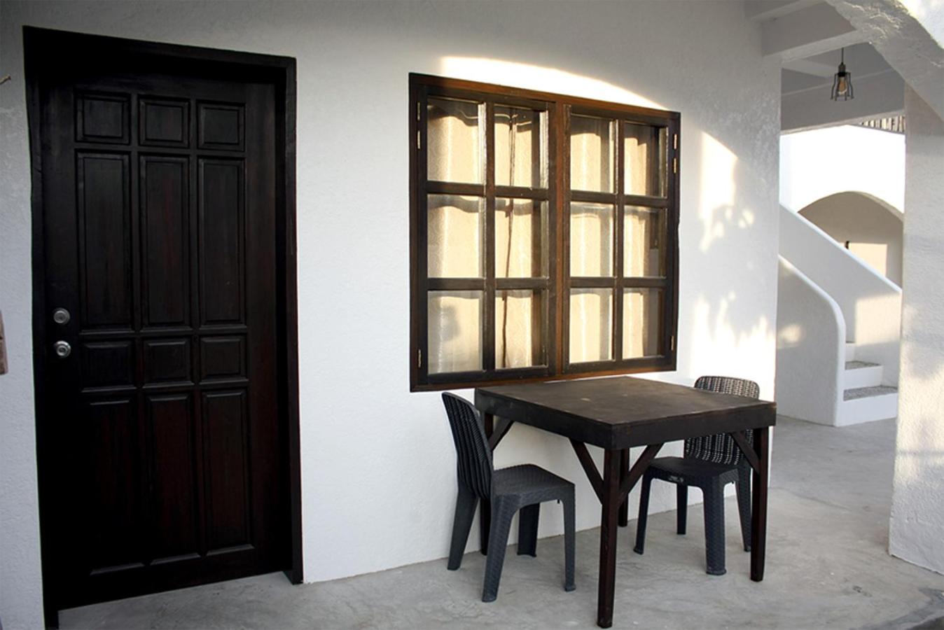 Deluxe Double Room with Terrace photo 3