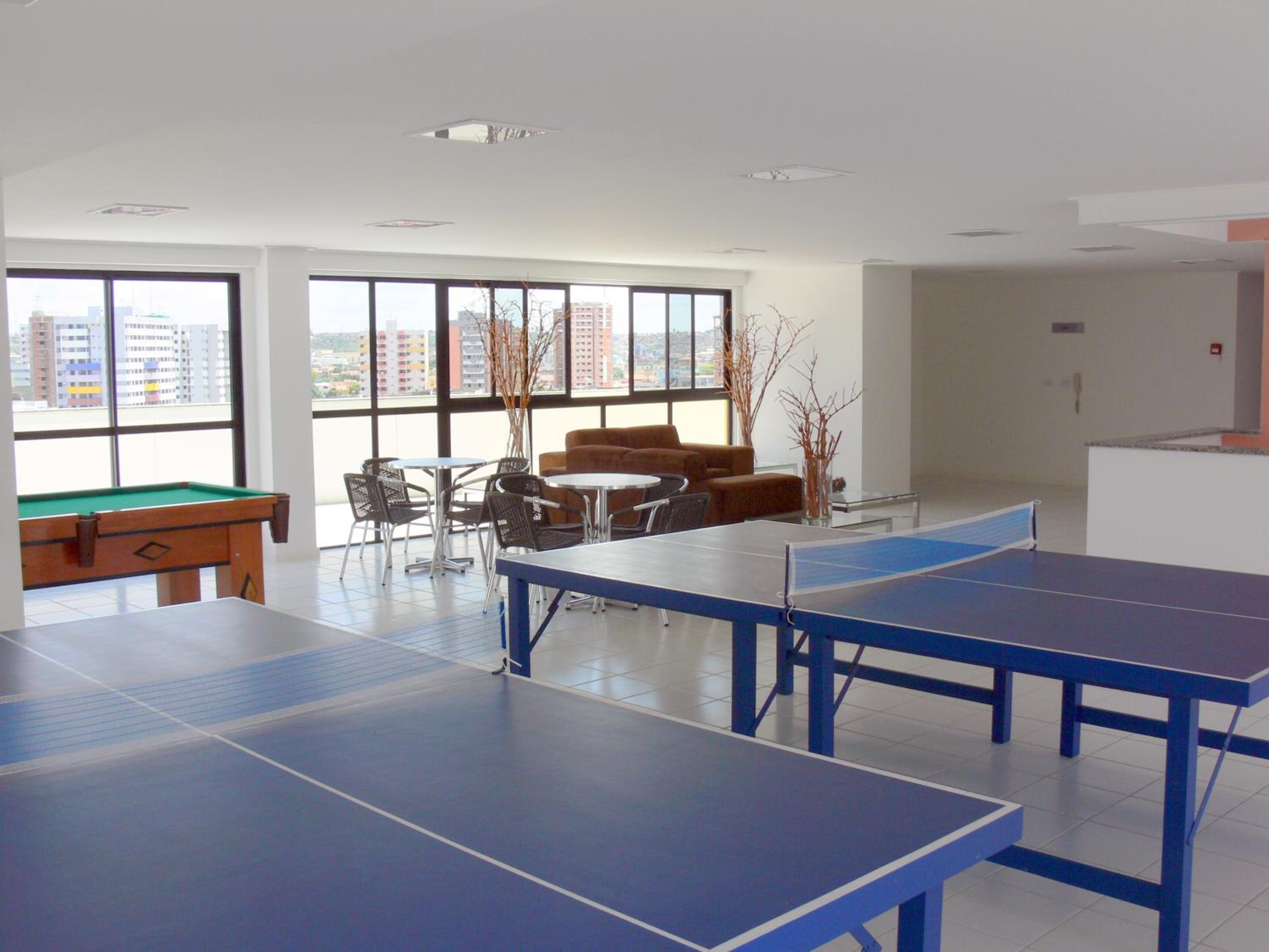 Double or Twin Apartment photo 2