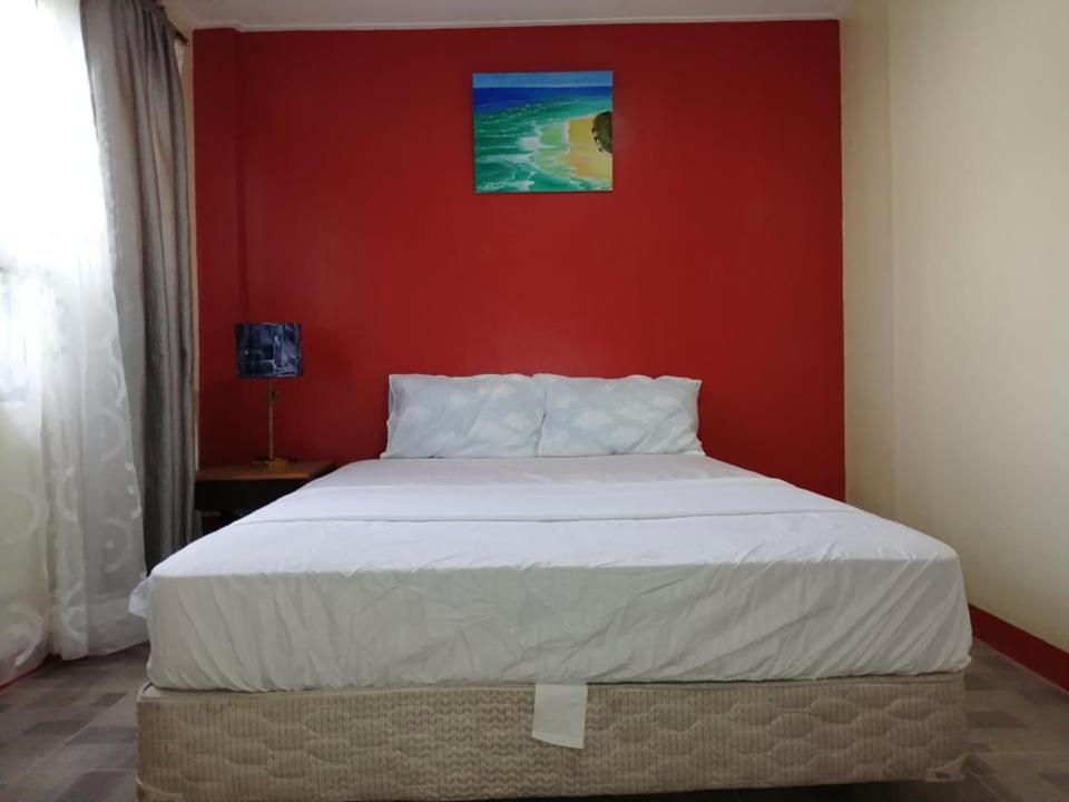 Budget Double Room - Photo 5