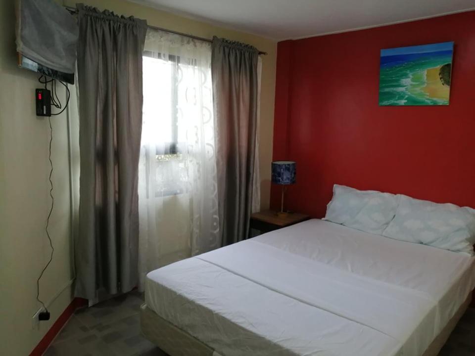 Budget Double Room - Photo 4