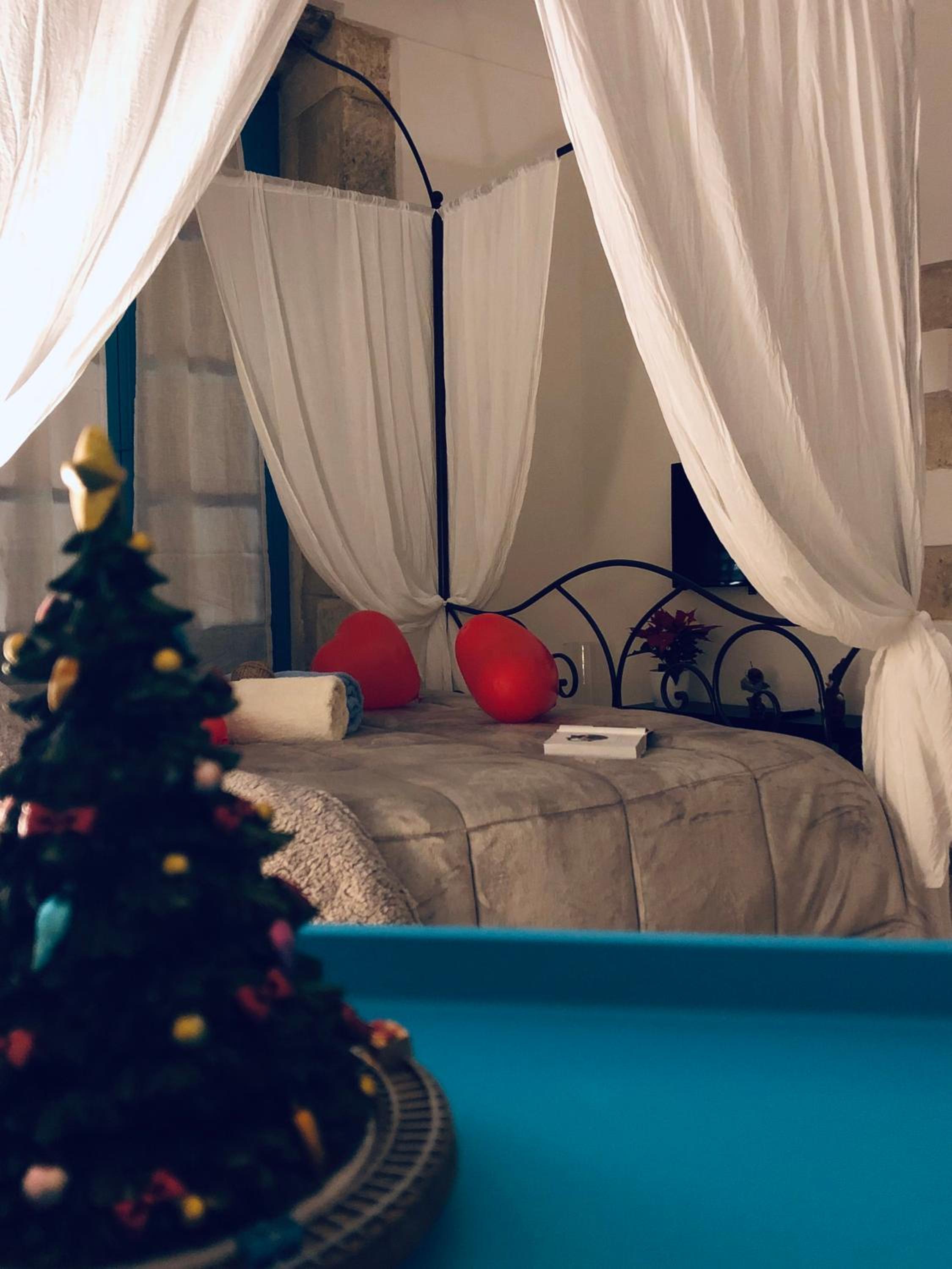 Deluxe Double or Twin Room with Balcony