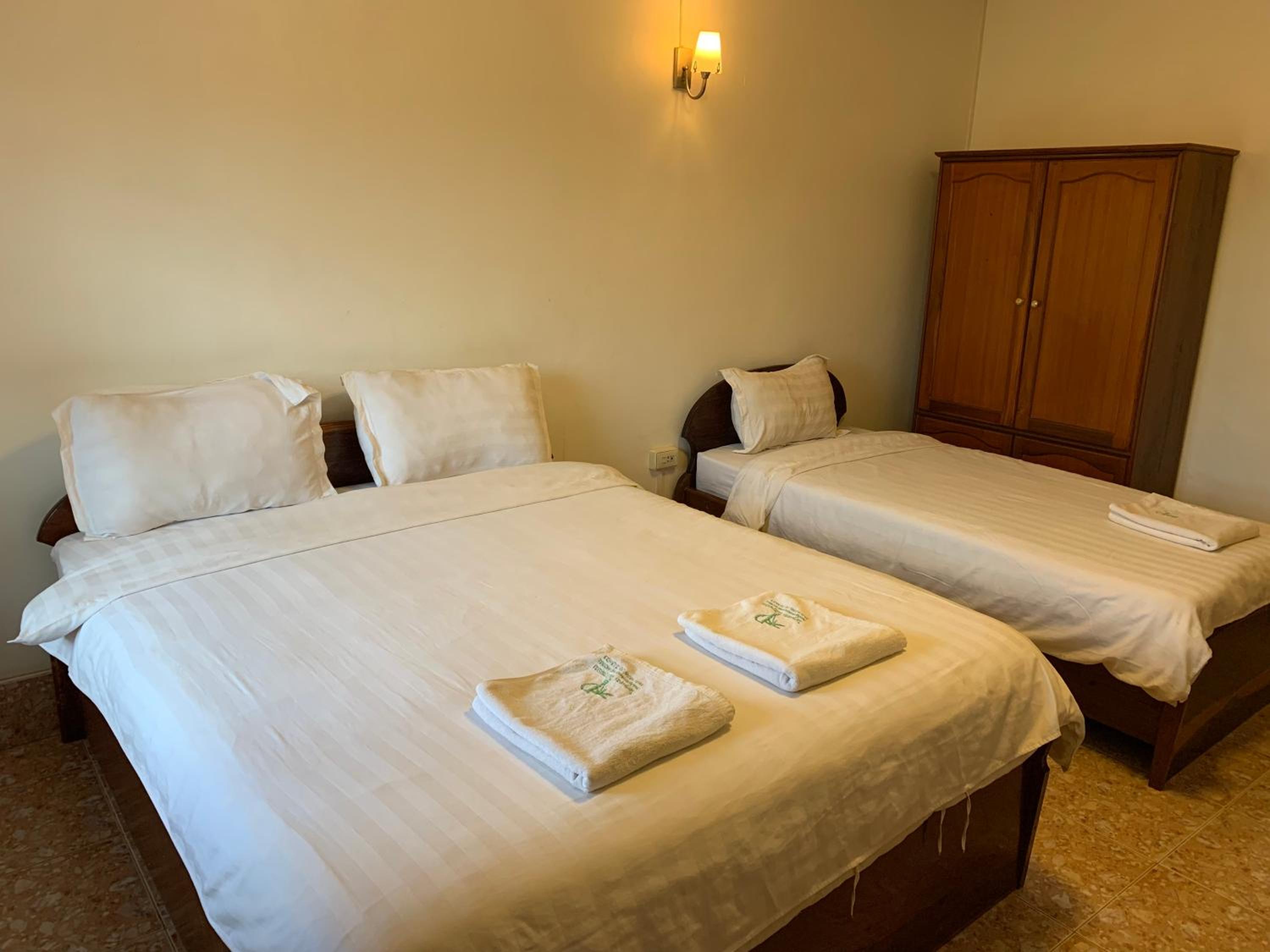 Standard Triple Room photo 1