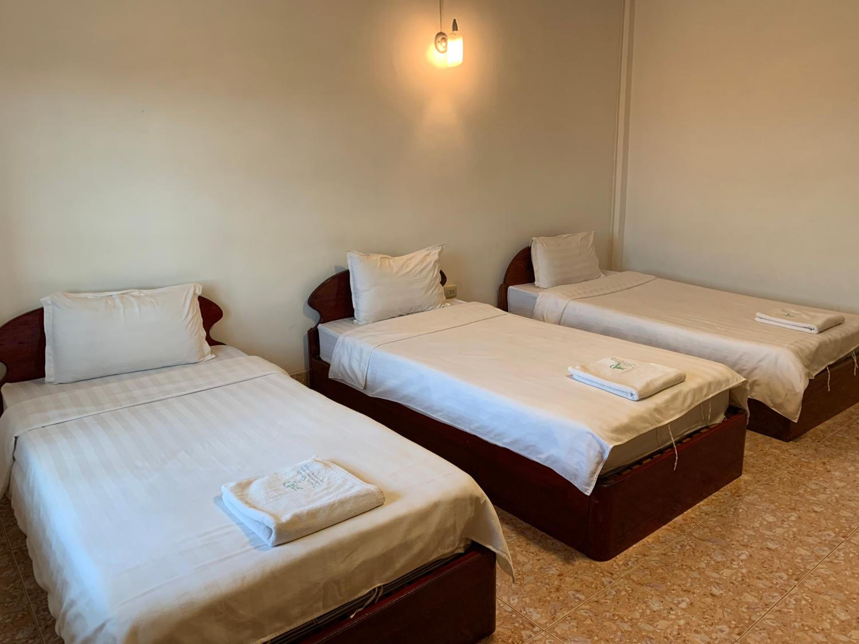 Standard Triple Room photo 3
