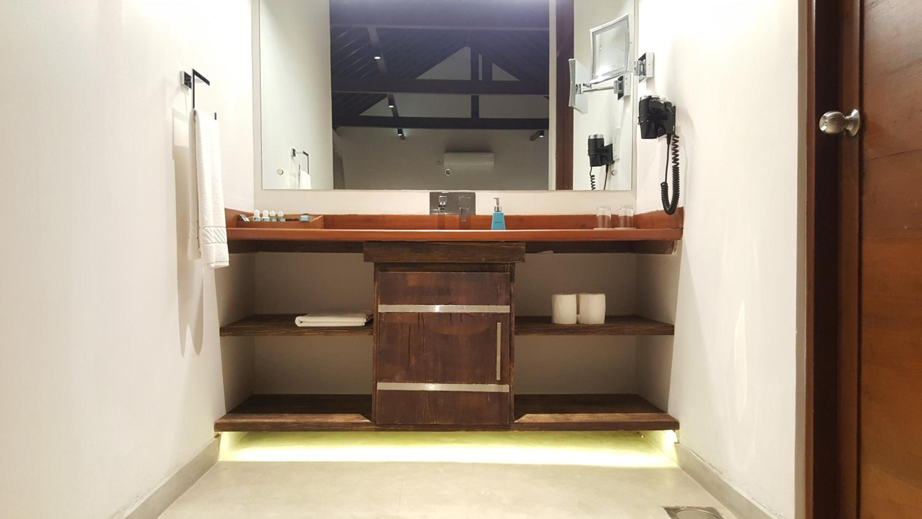 Family Room - 15% on Spa Treatments