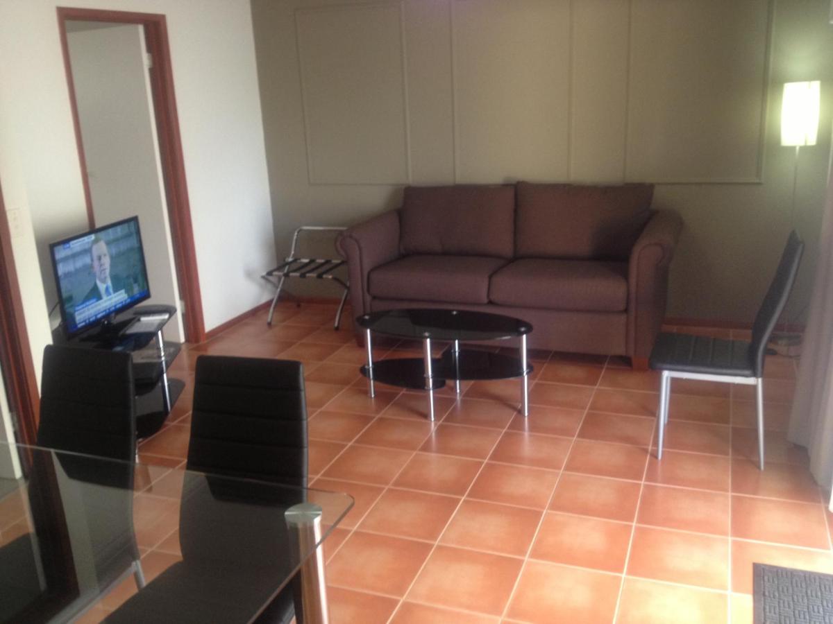 One-Bedroom Apartment with Spa Bath photo 2