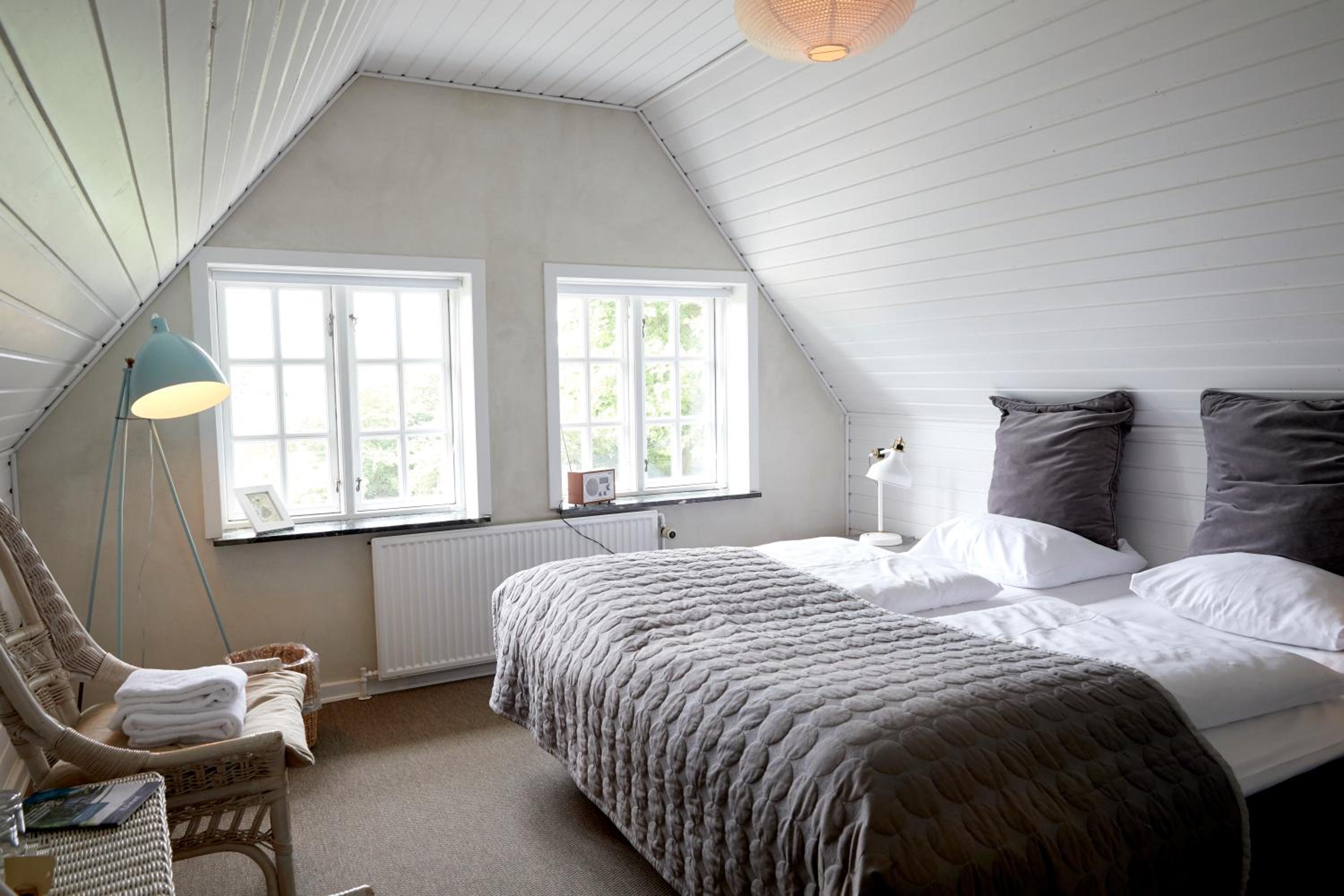 Double Room with shared bathroom Gården photo 1
