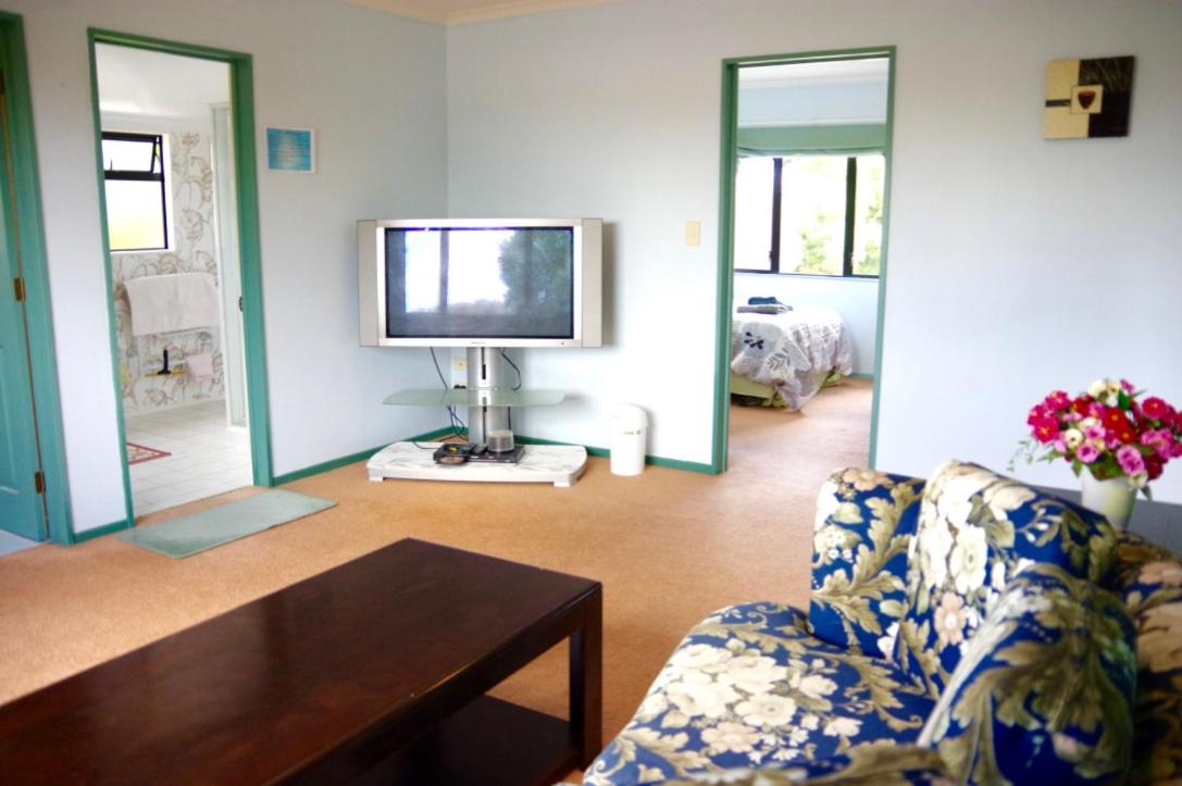 Double or Twin Room photo 3