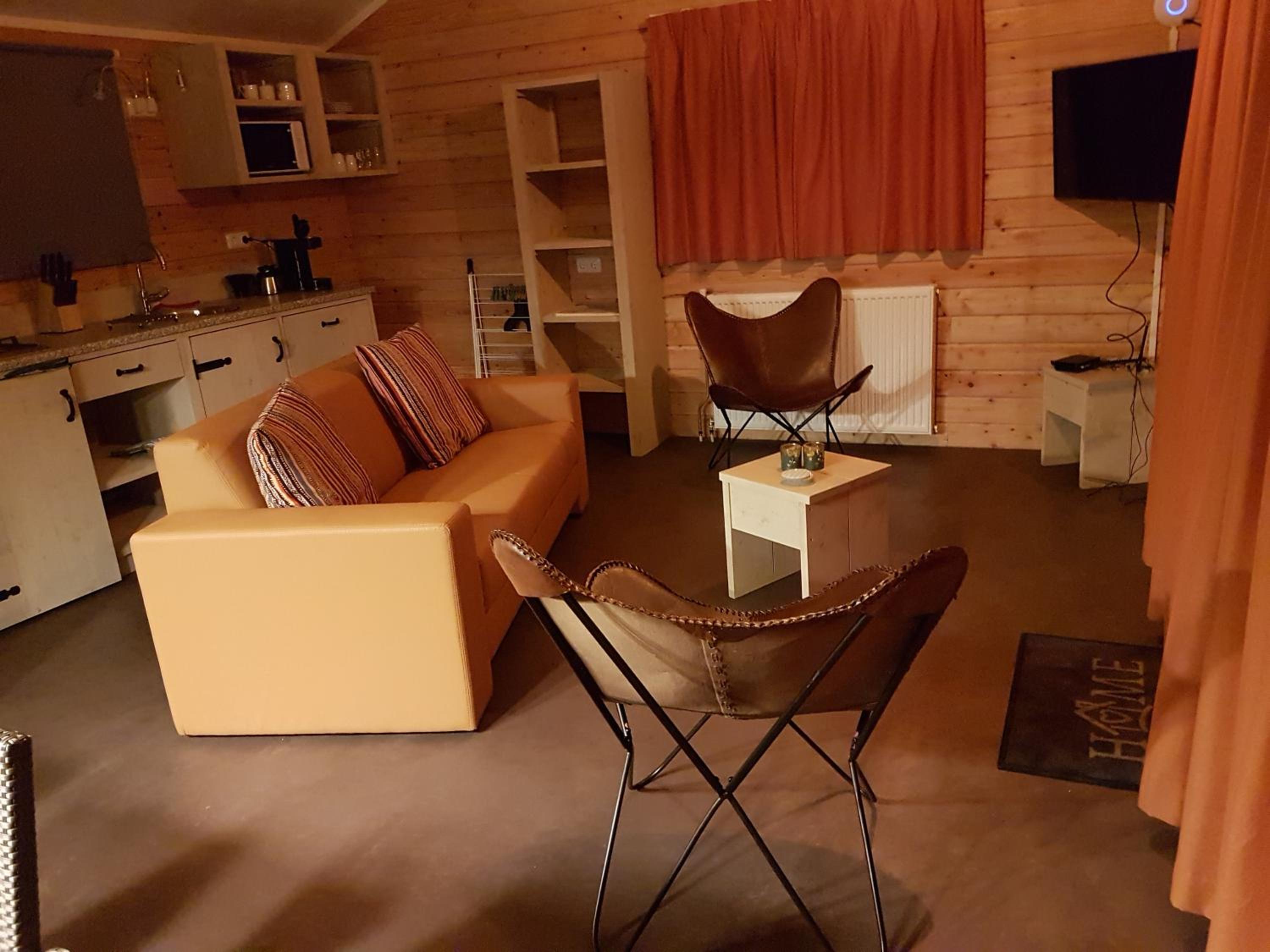 Vacation Home photo 1
