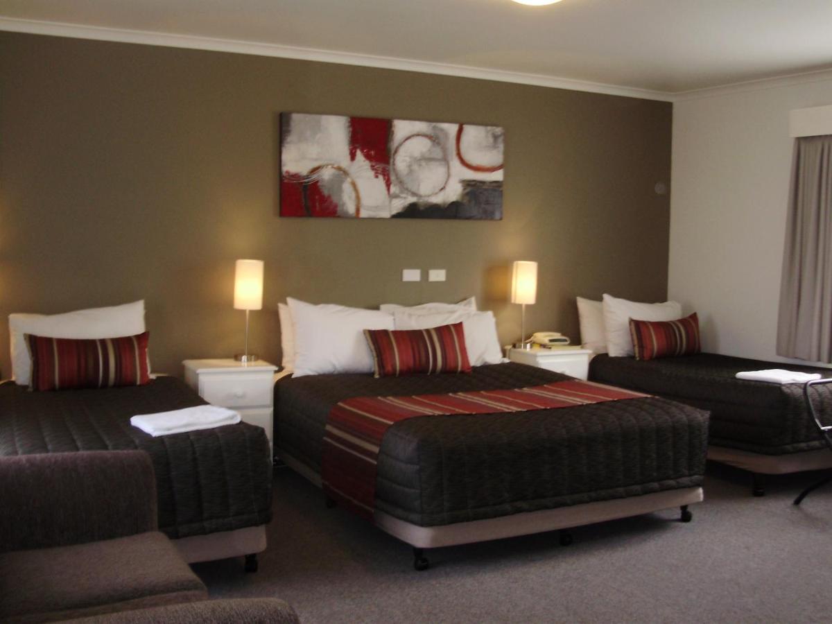 Family Suite photo 1