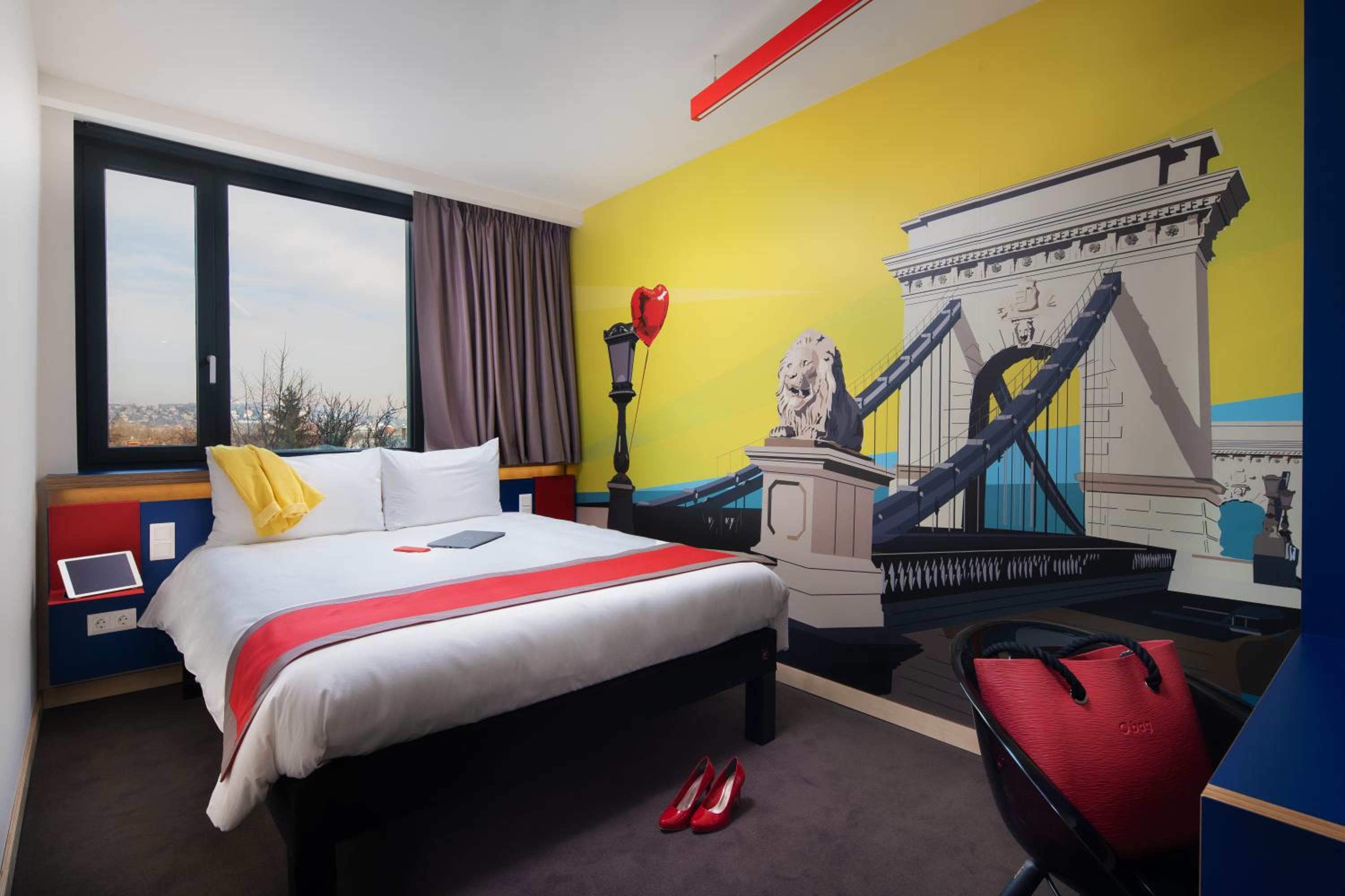 Standard Double Room — the supplier's photographs — photo 6