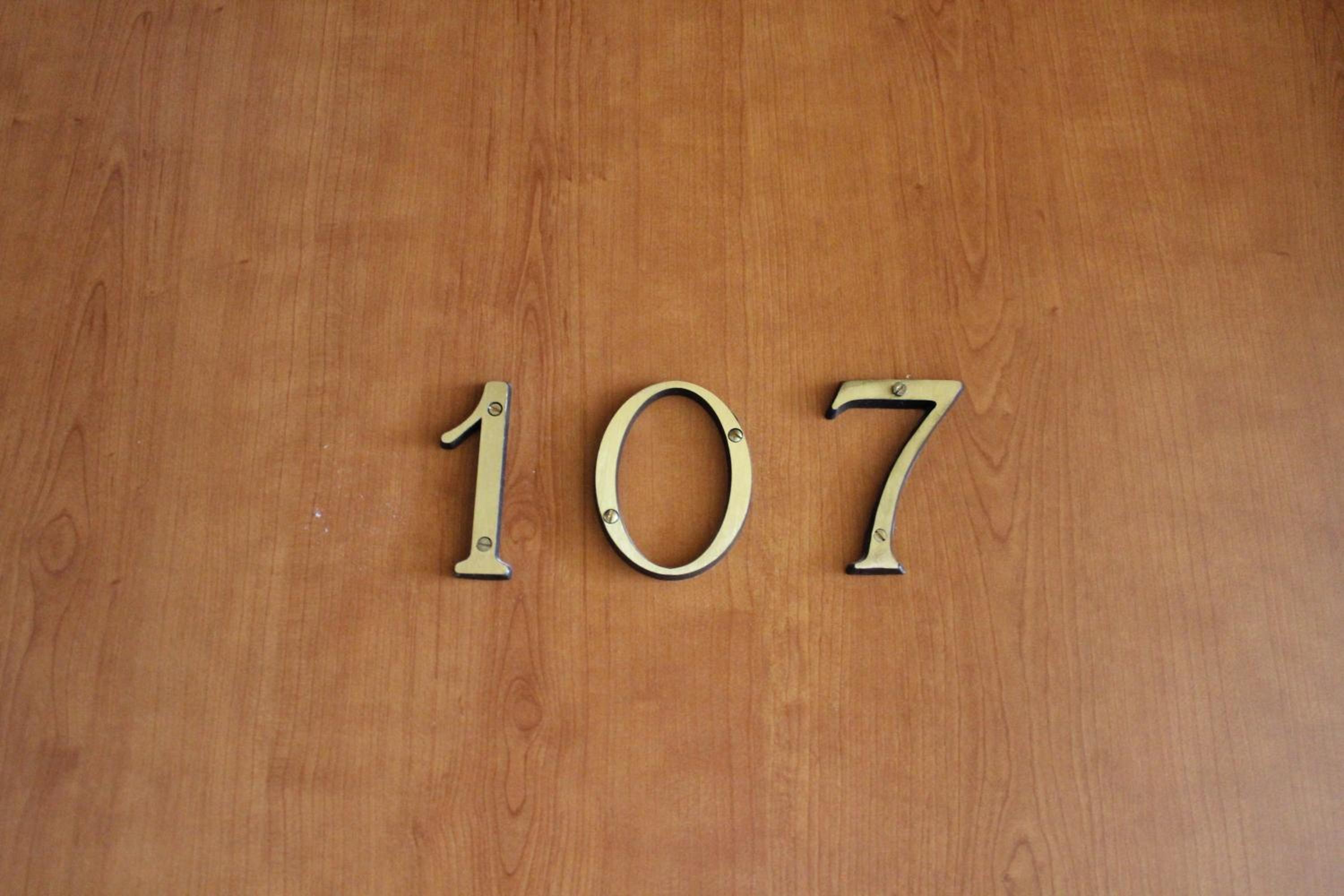 Standard Triple Room photo 1