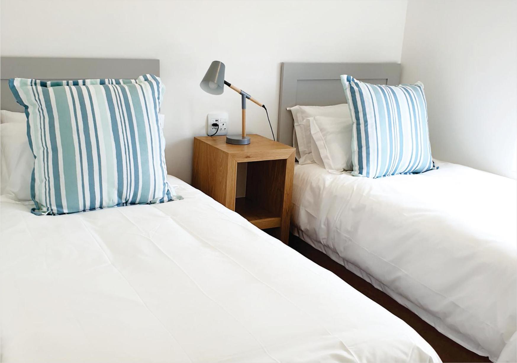 Two-Bedroom Apartment - Photo 1