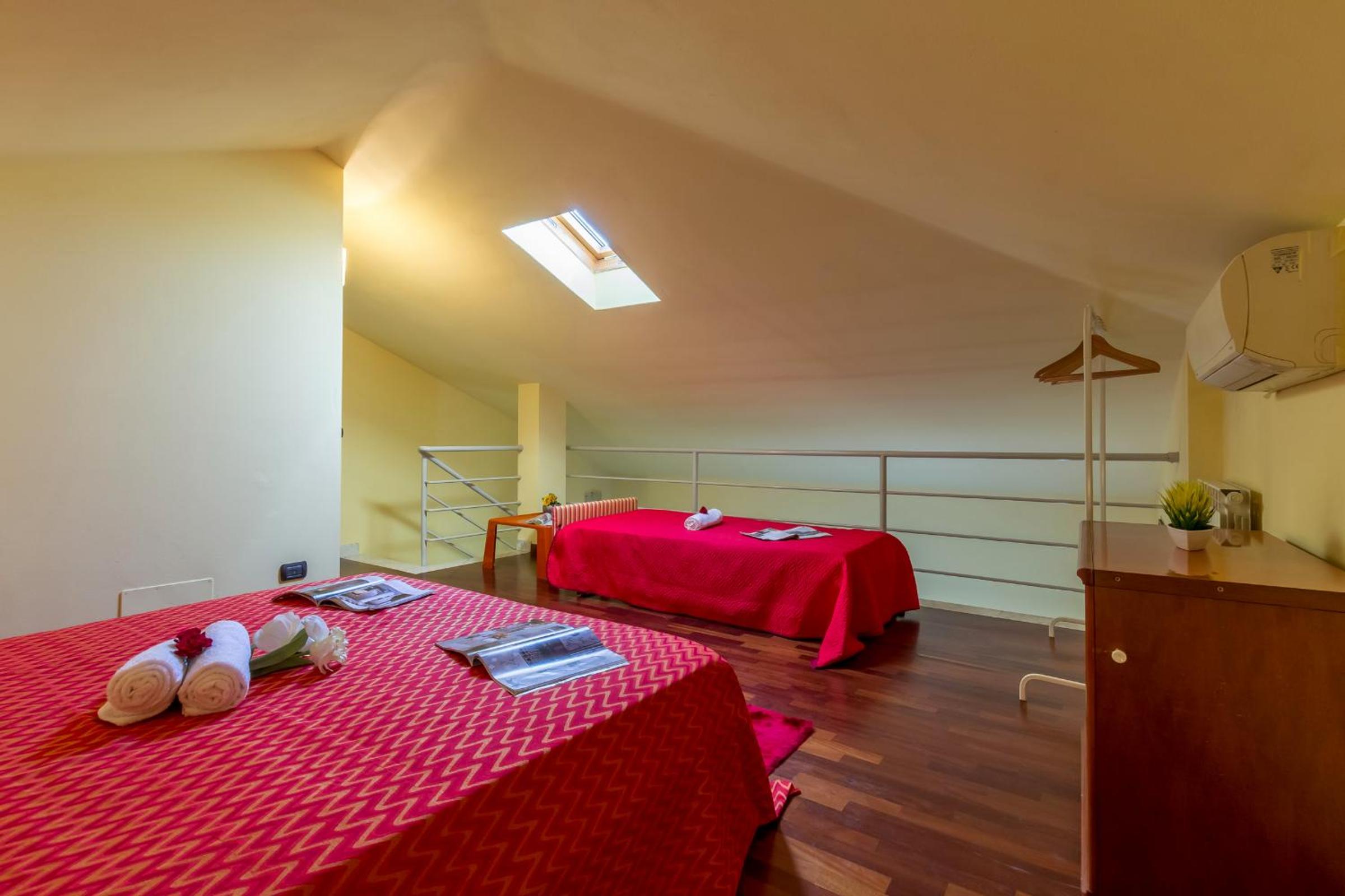 Three-Bedroom Villa photo 1