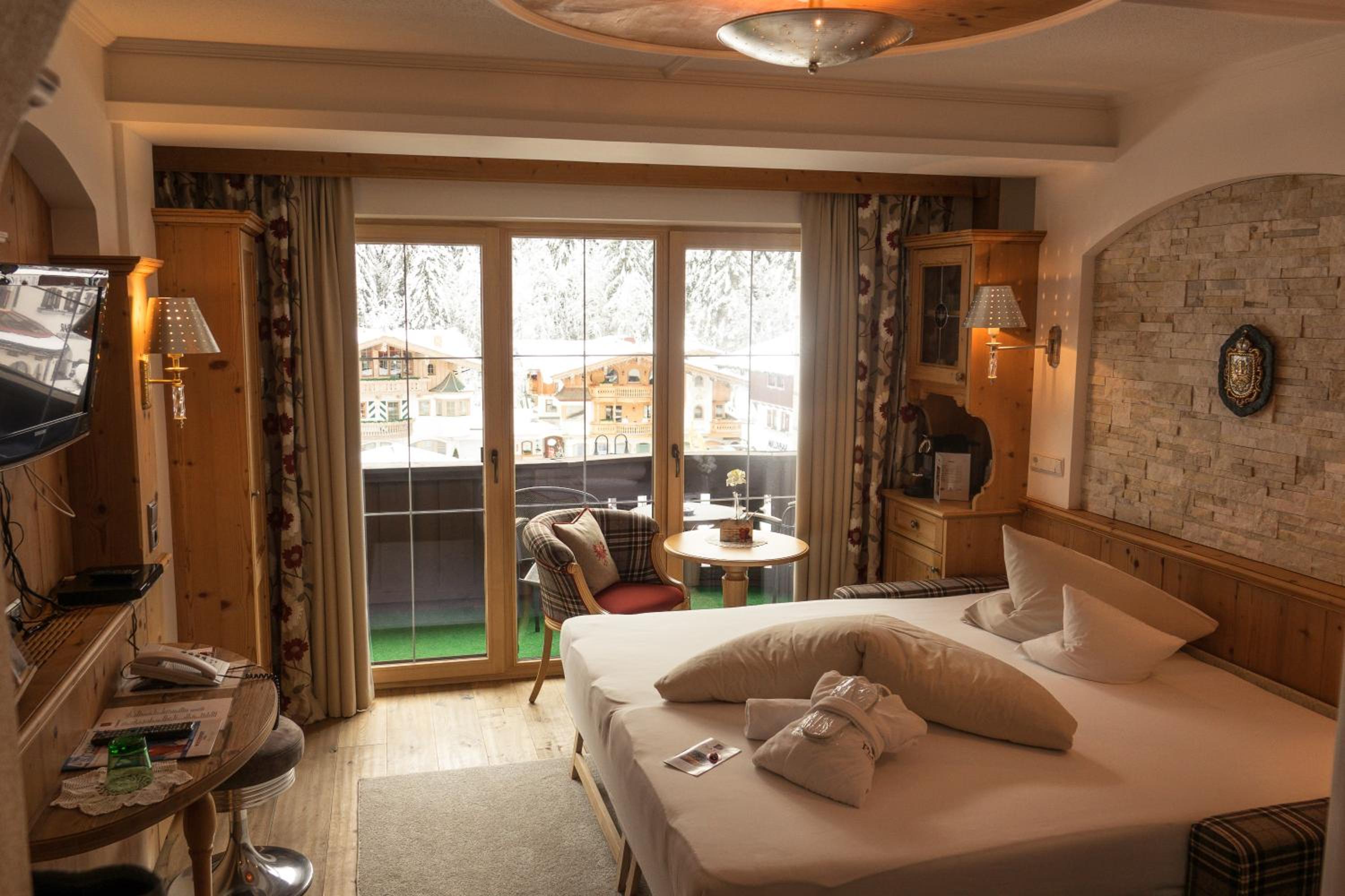 Single Room photo 2