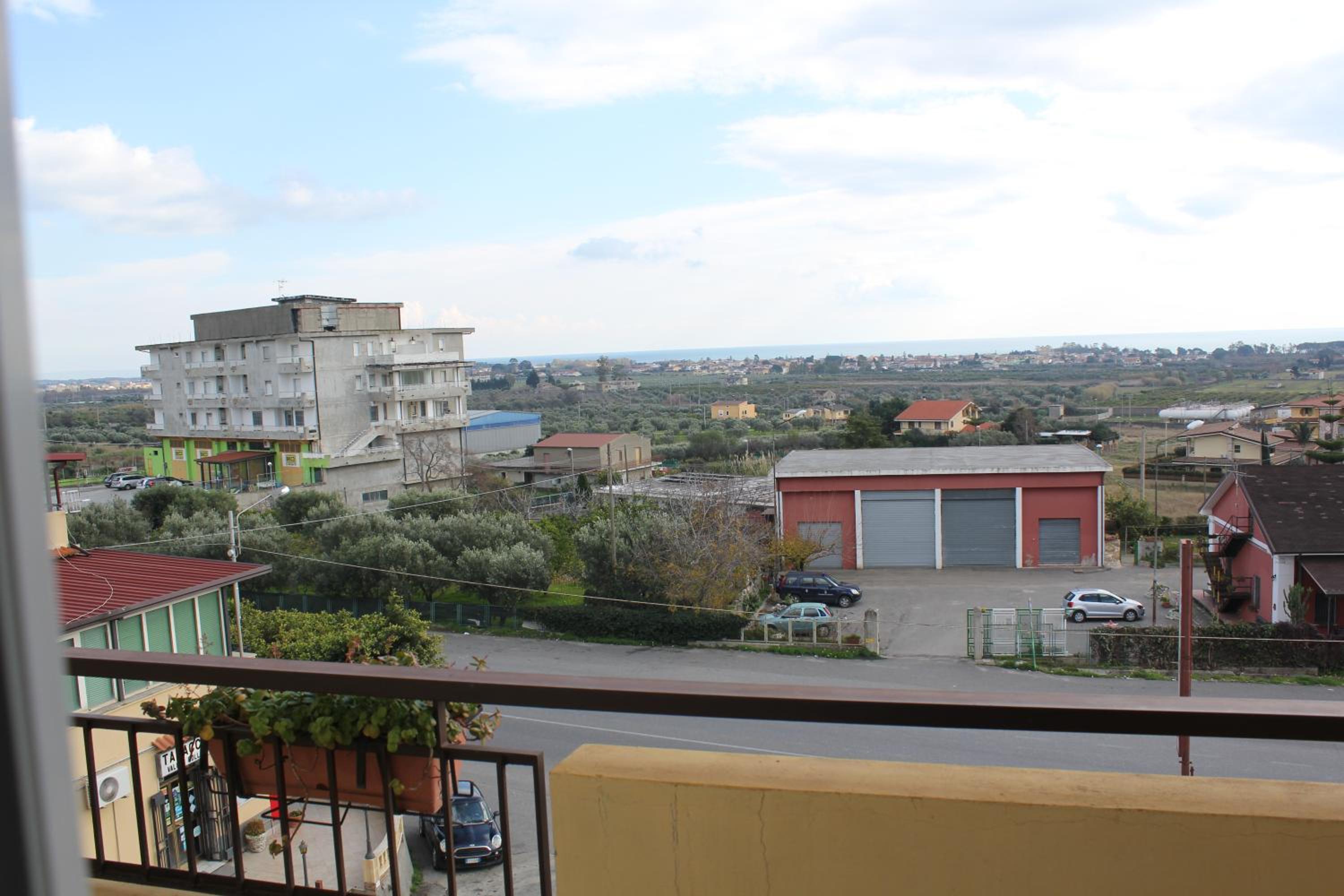 Standard Triple Room with Sea View photo 2