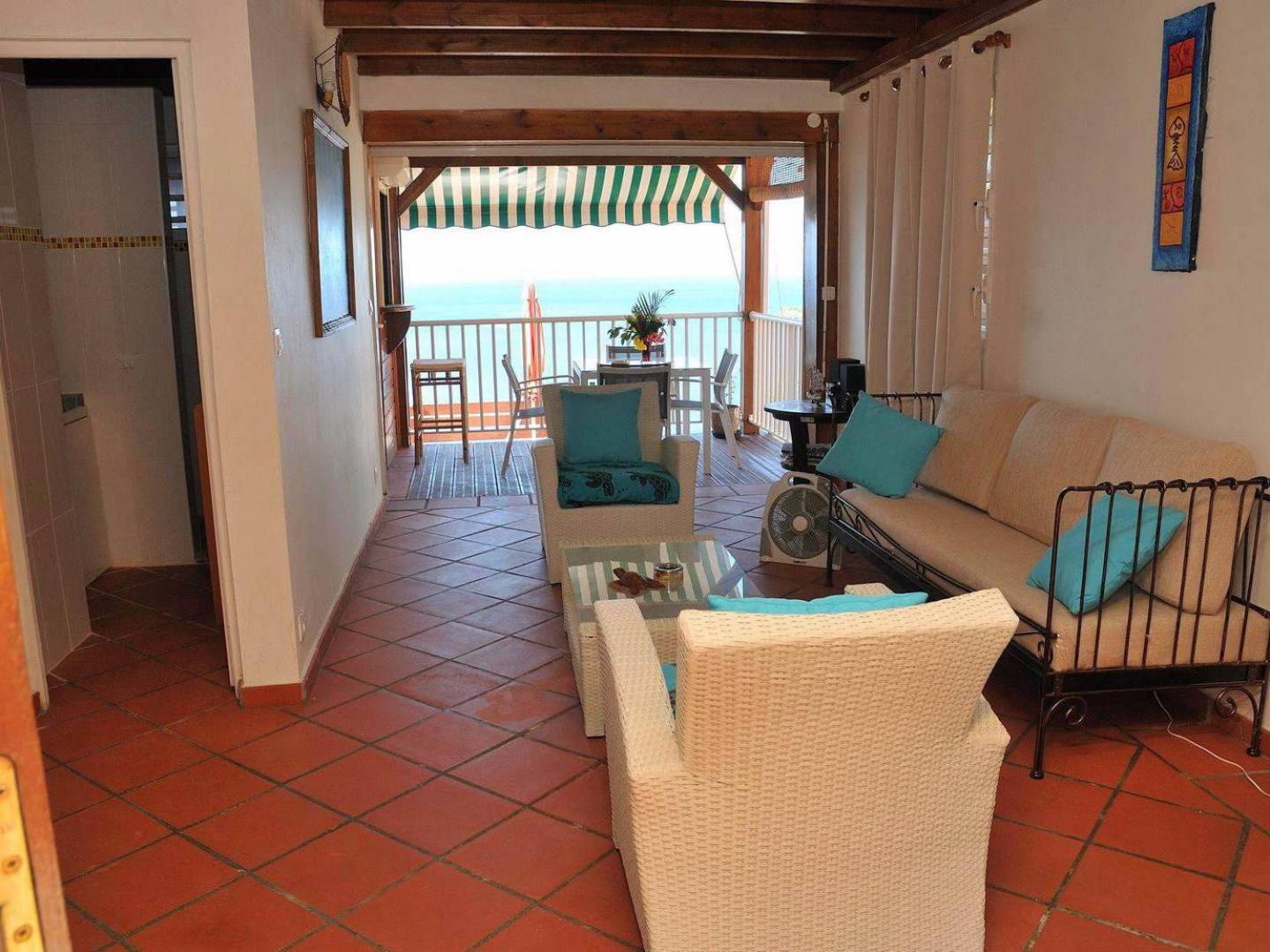 Two-Bedroom Villa photo 1