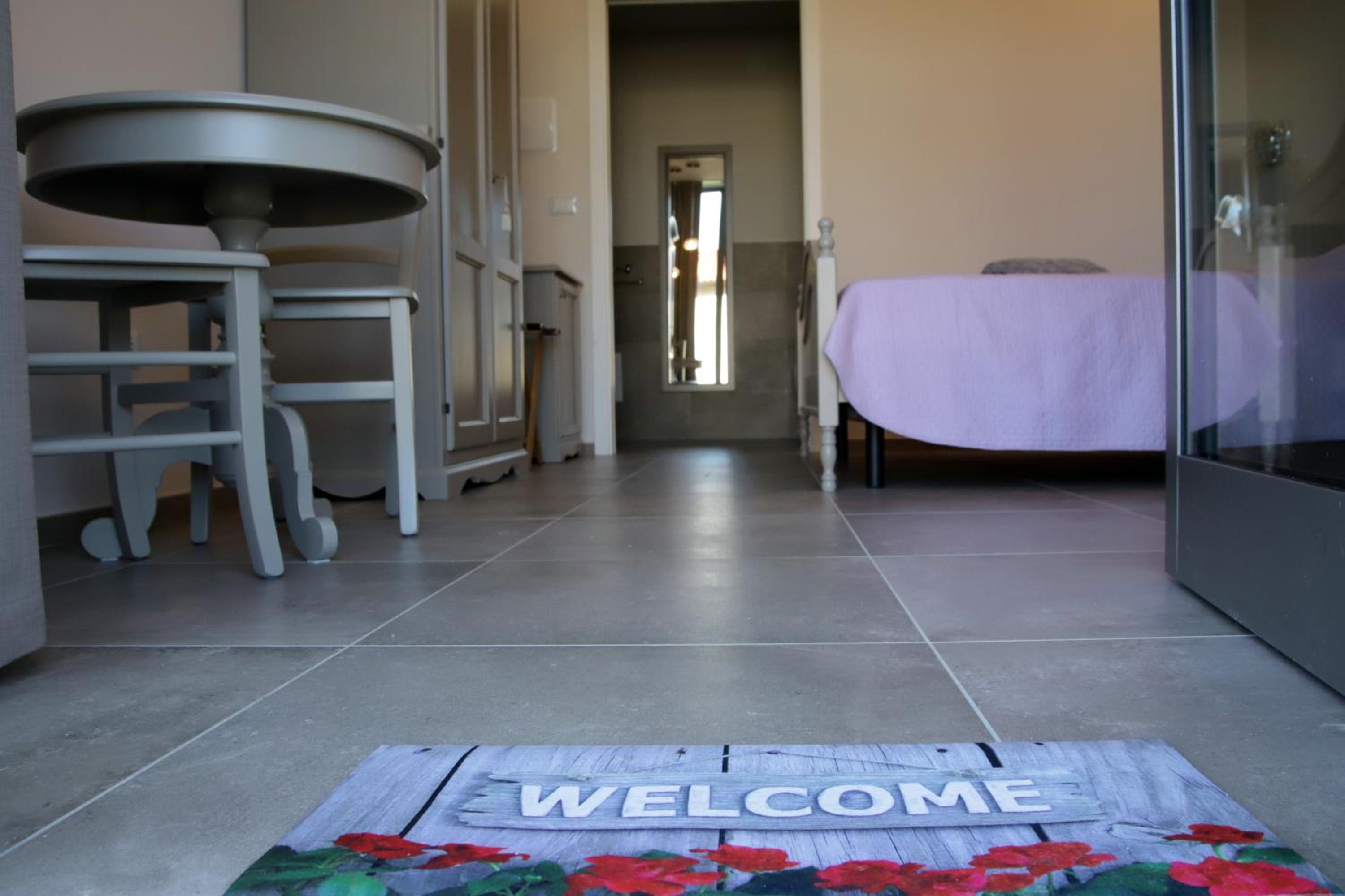 Double Room - Disability Access - Photo 3
