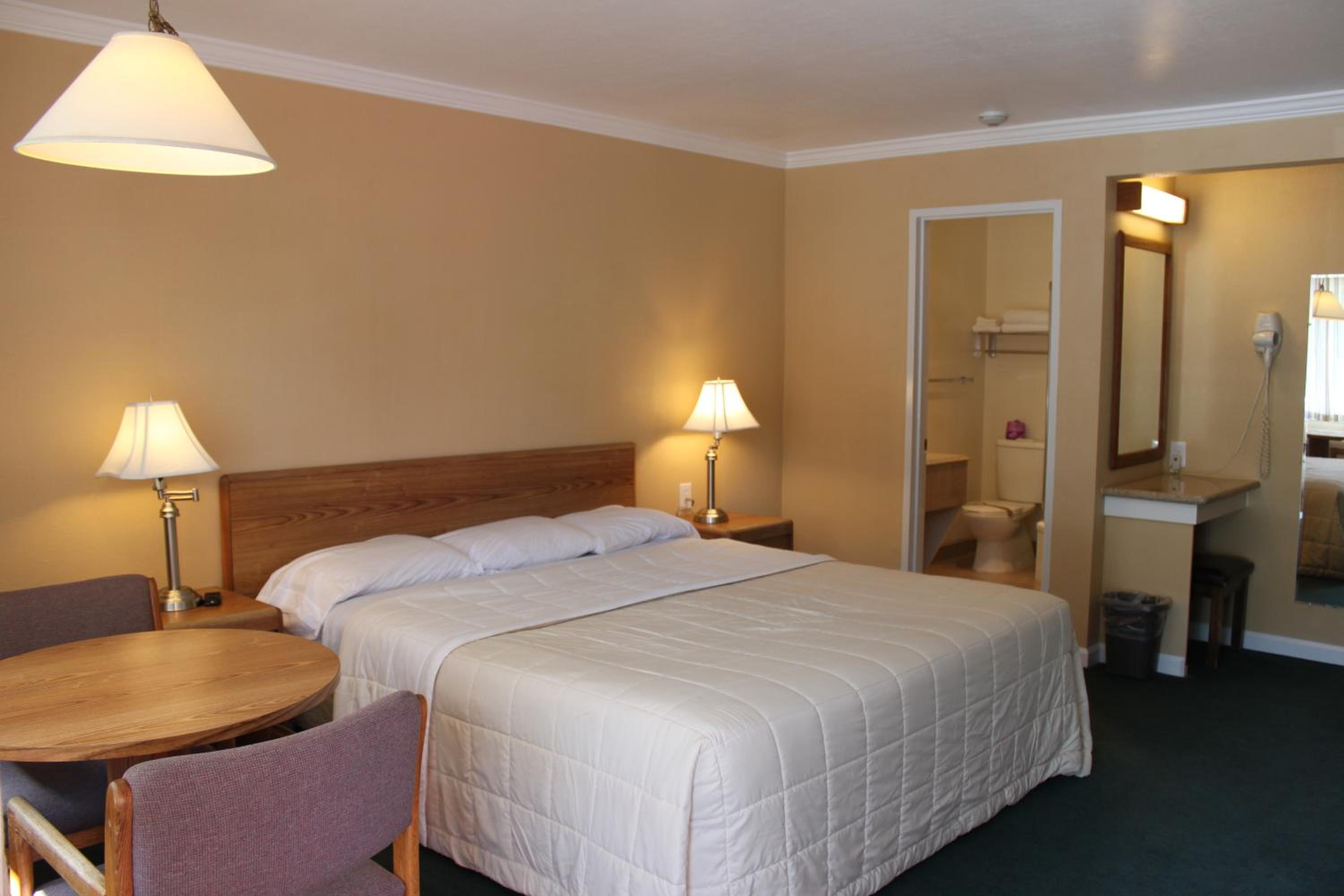 King Room photo 2