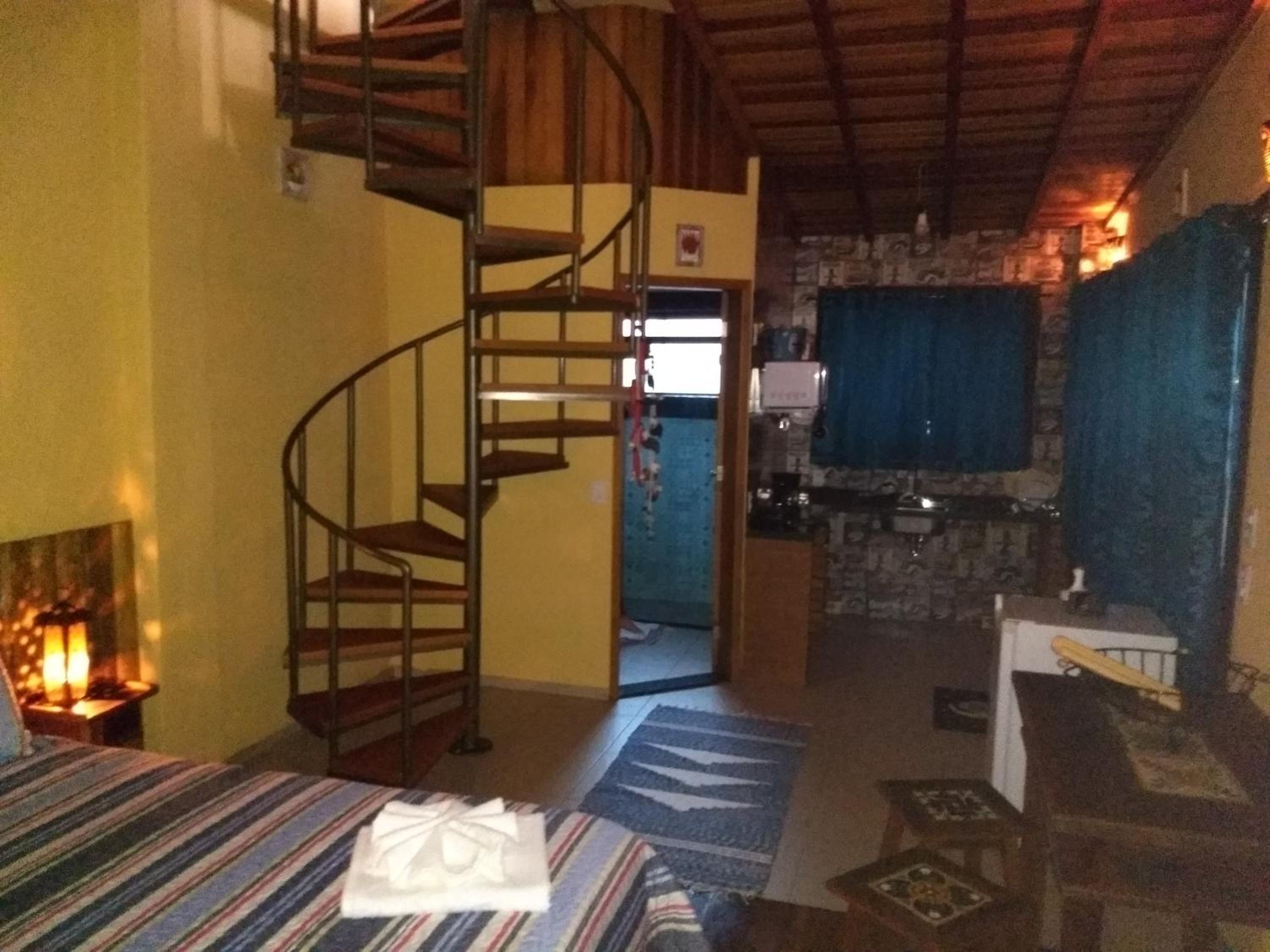Superior Chalet photo 1