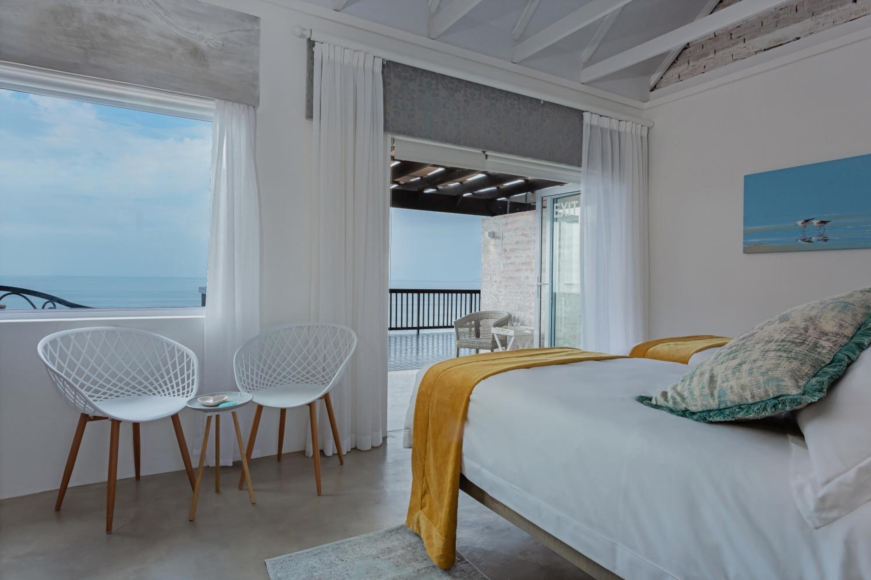 King Room with Sea View photo 1