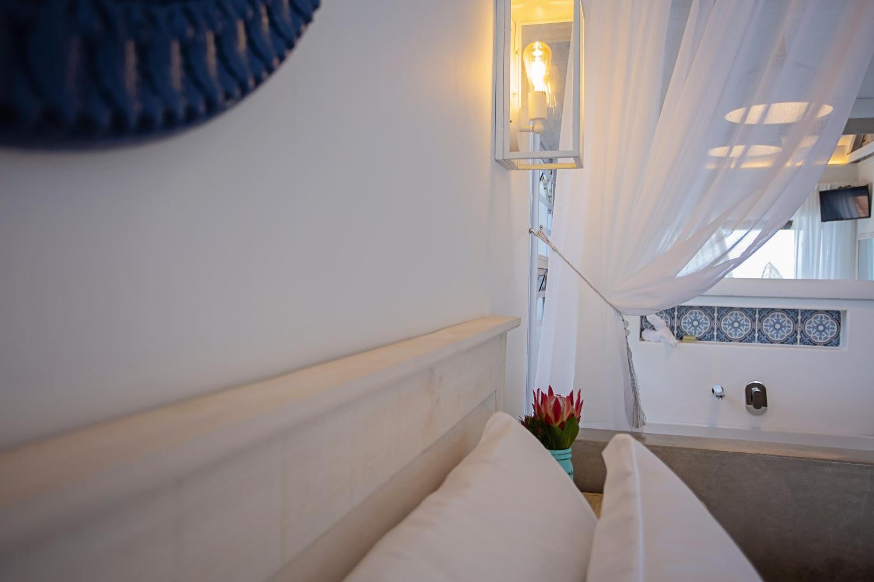 King Room with Sea View