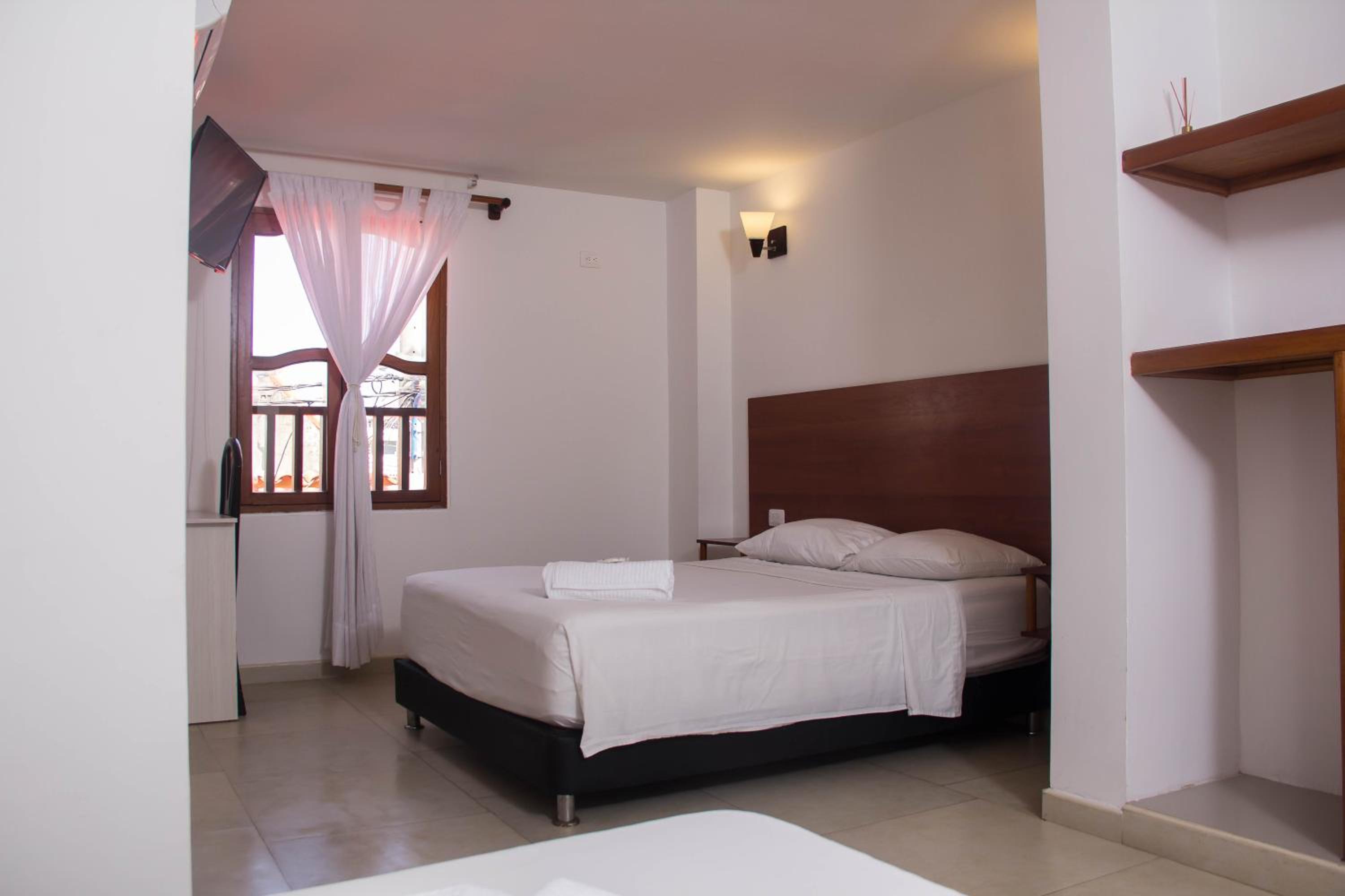 Triple Room with Balcony photo 1