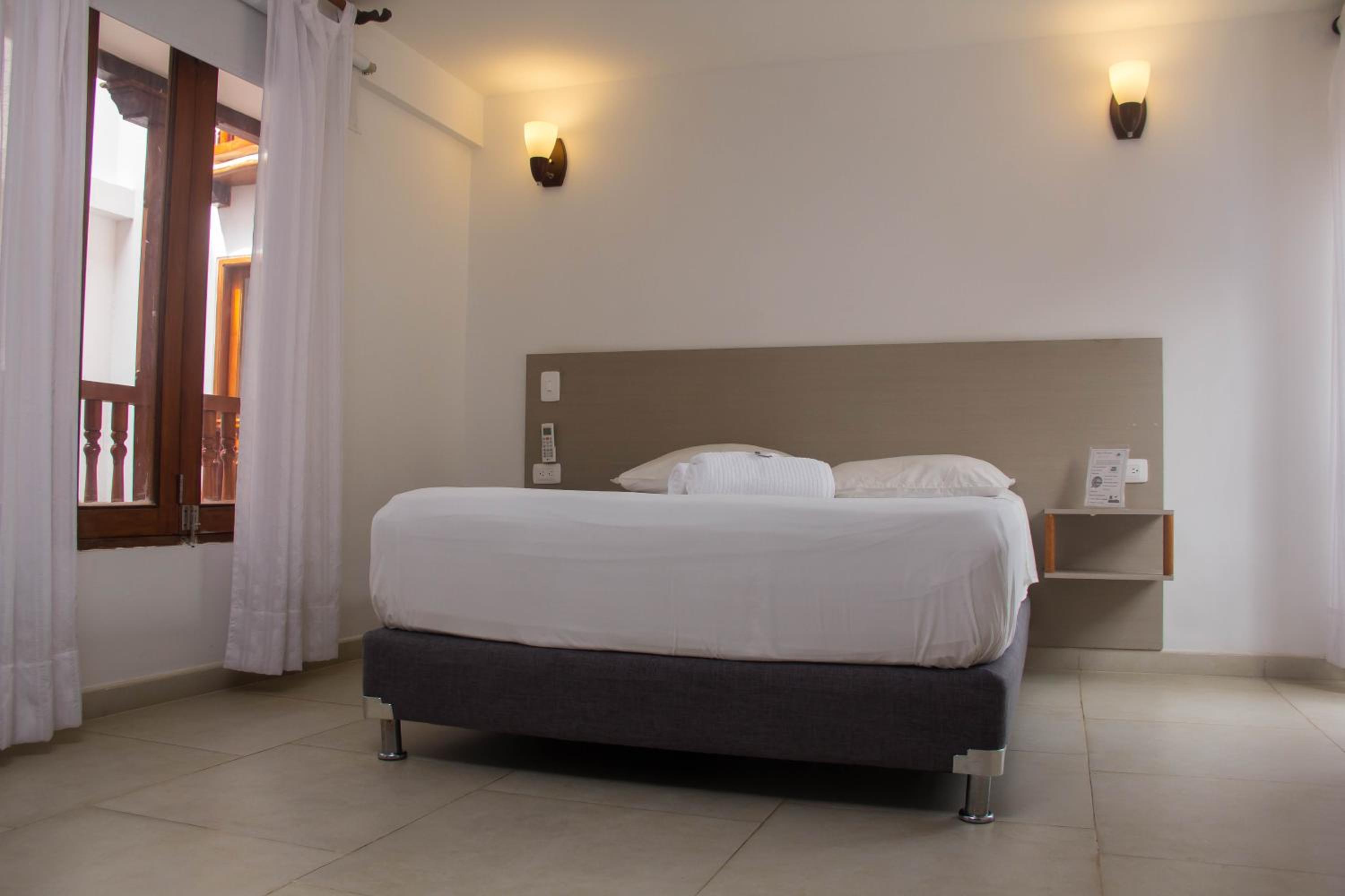 Double Room - Photo 1