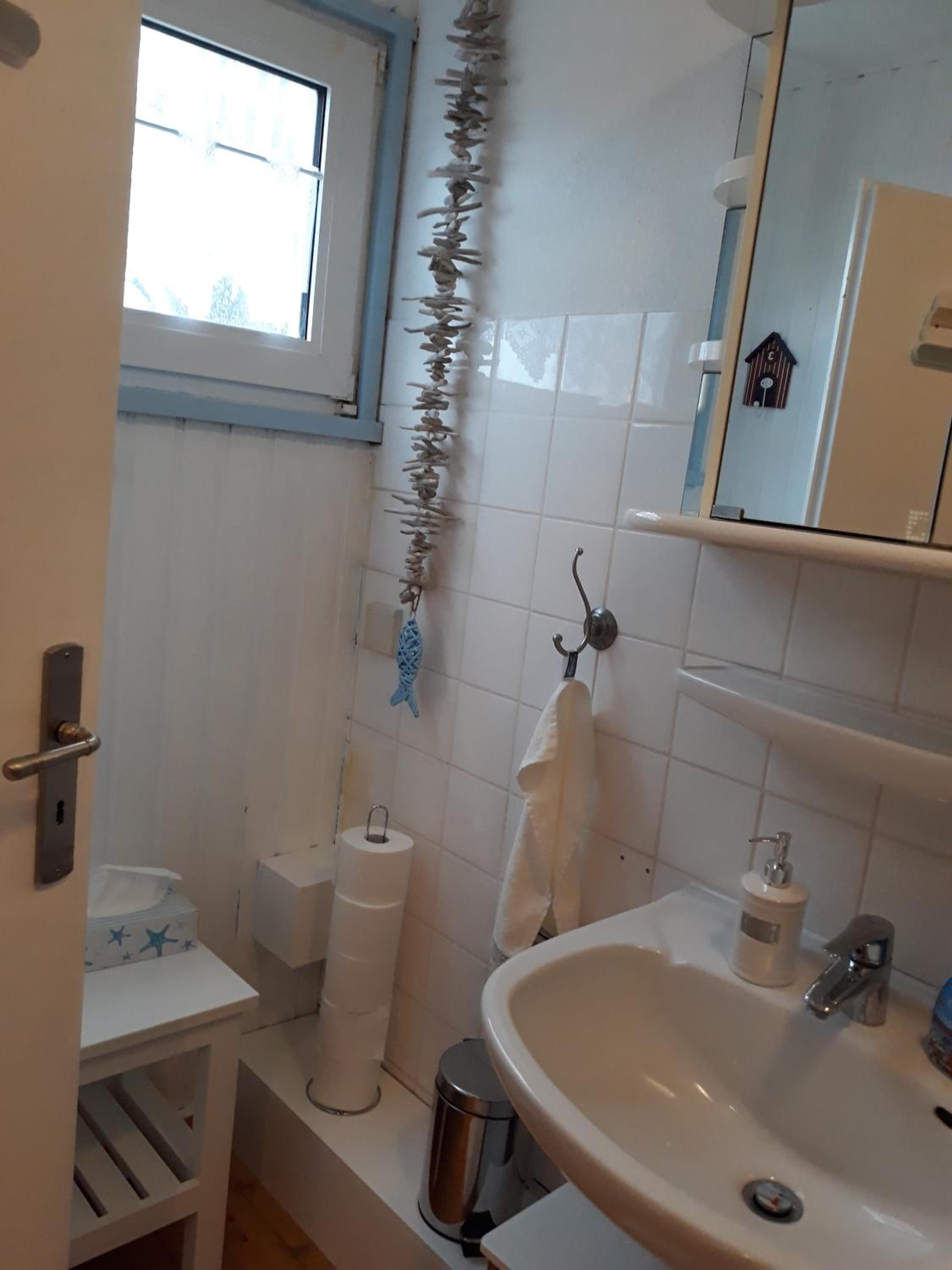 Two-Bedroom House photo 2