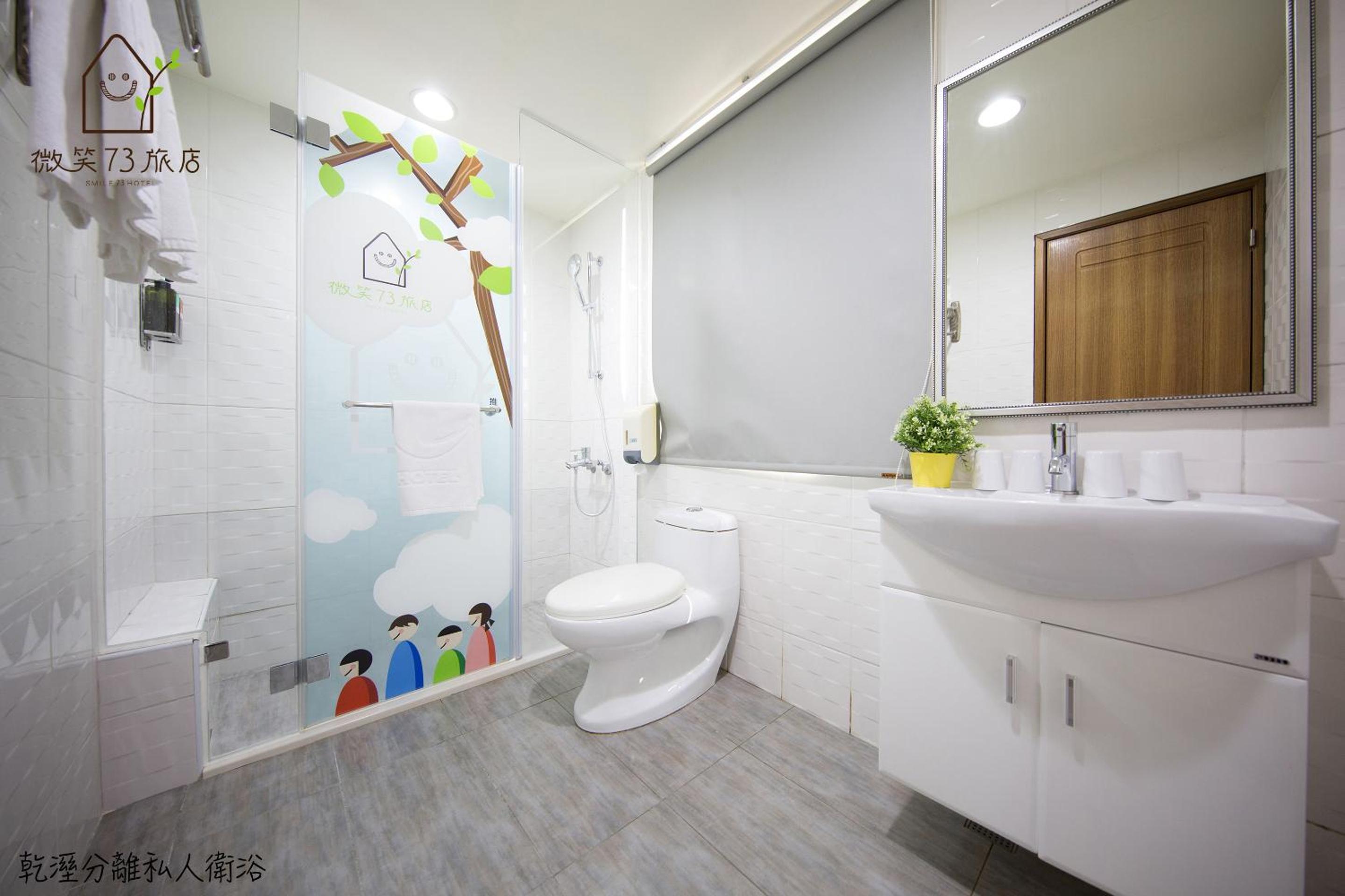 Superior Quadruple Room photo 3