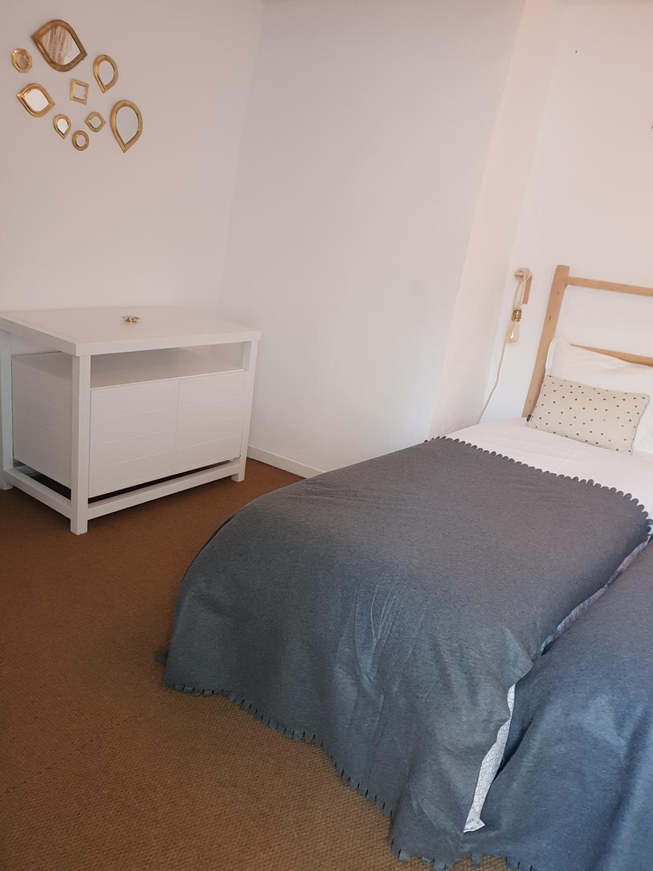 Double or Twin Room with Private External Bathroom - Photo 17